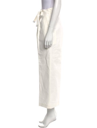 Goop G. Label Wide Leg Pants