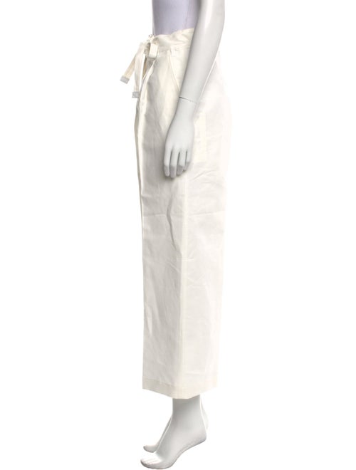 Goop G. Label Wide Leg Pants