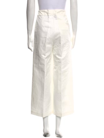 Goop G. Label Wide Leg Pants