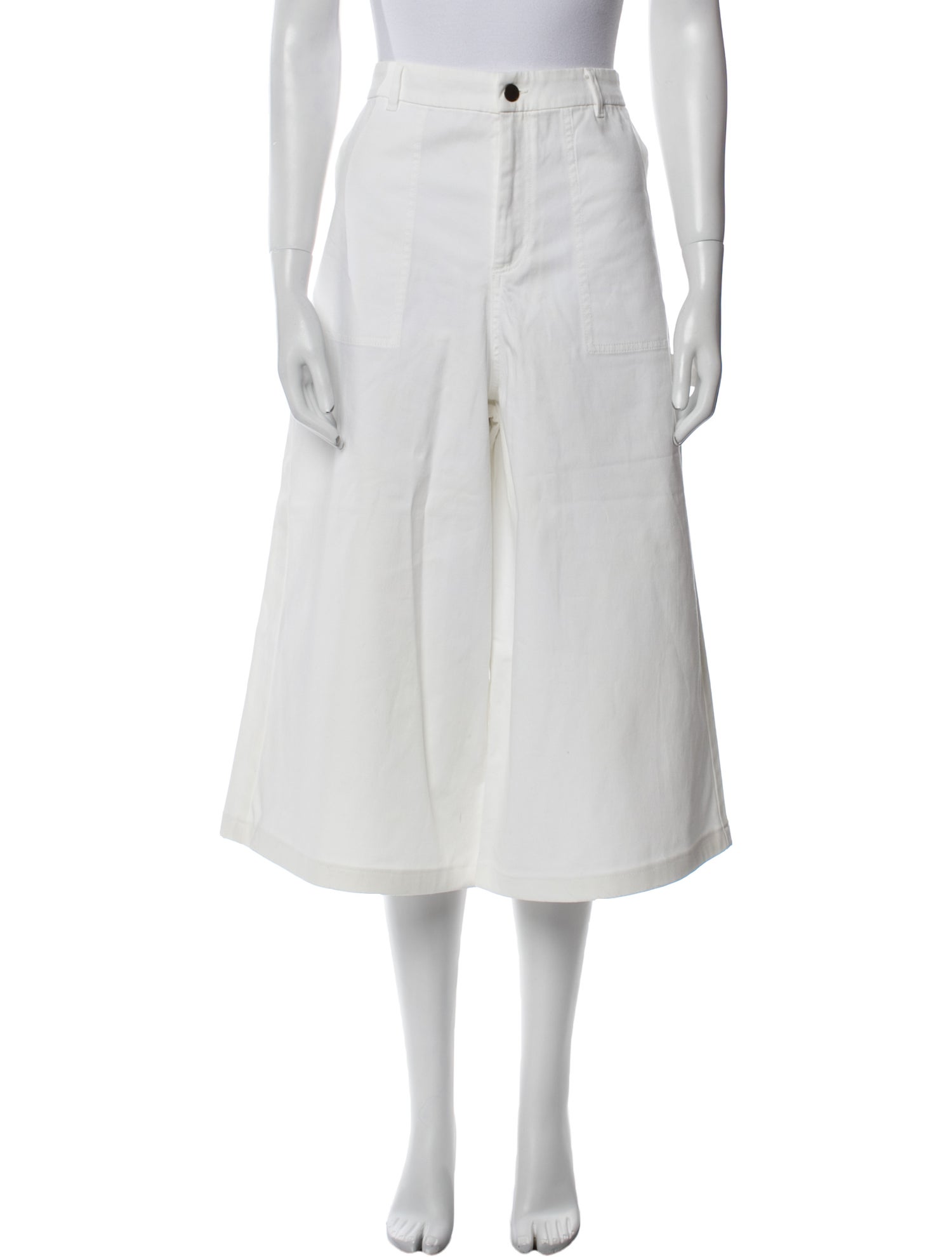 Goop G. Label Wide Leg Pants