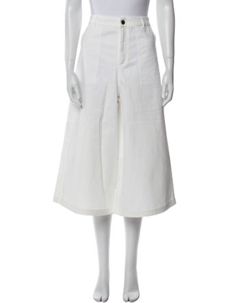 Goop G. Label Wide Leg Pants