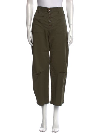 Goop G. Label Wide Leg Pants