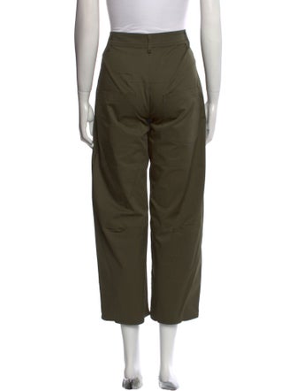 Goop G. Label Wide Leg Pants