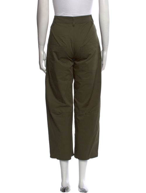 Goop G. Label Wide Leg Pants