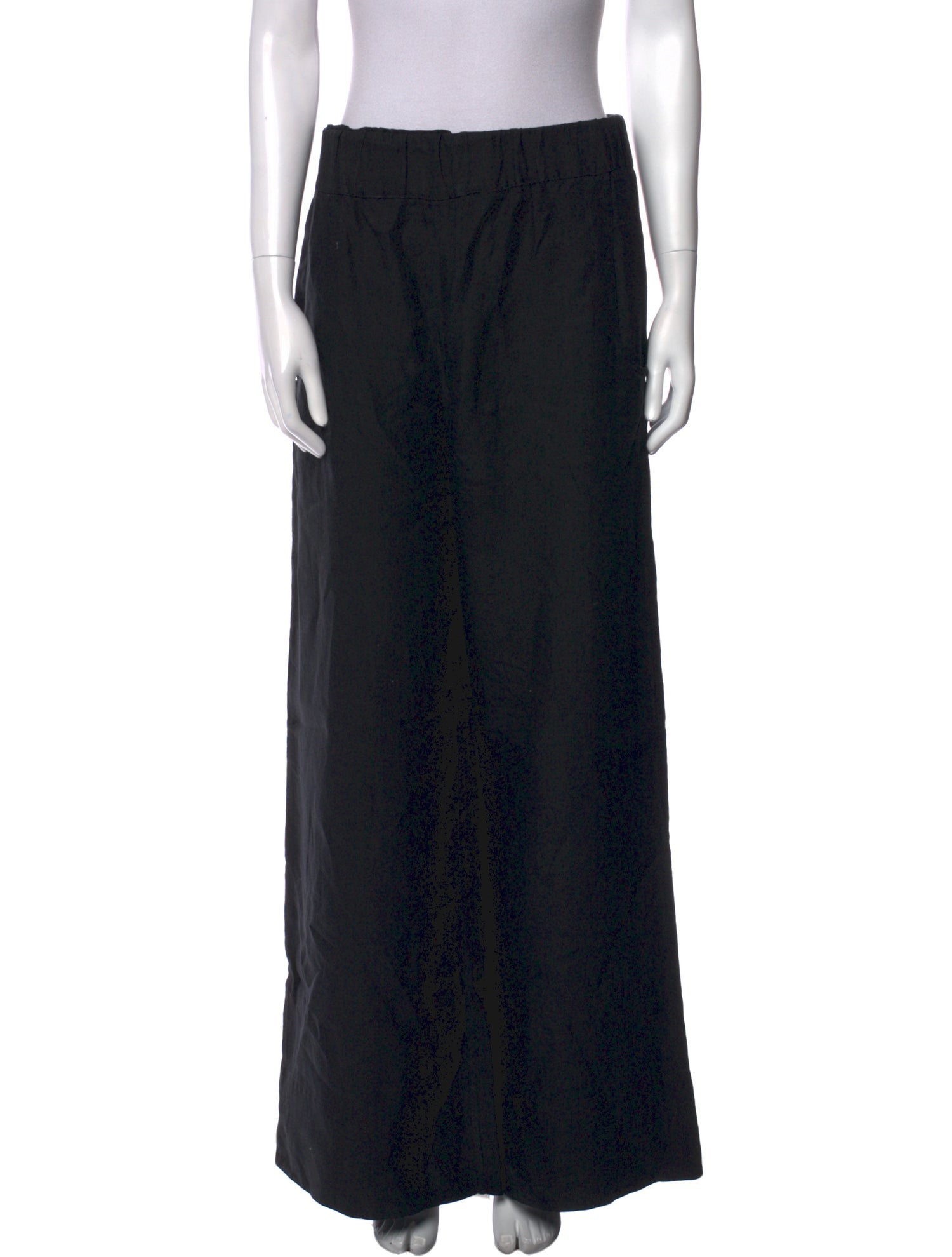 Goop G. Label Linen Wide Leg Pants