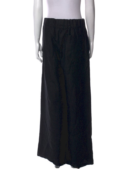 Goop G. Label Linen Wide Leg Pants