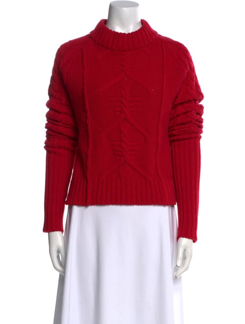 Goop G. Label Merino Wool Turtleneck Sweater