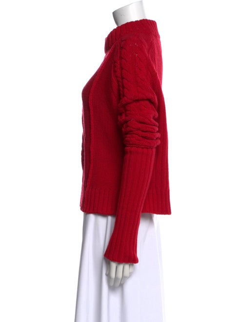 Goop G. Label Merino Wool Turtleneck Sweater