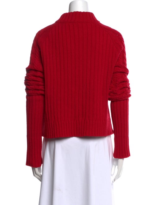 Goop G. Label Merino Wool Turtleneck Sweater