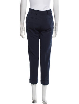 Goop G. Label Straight Leg Pants