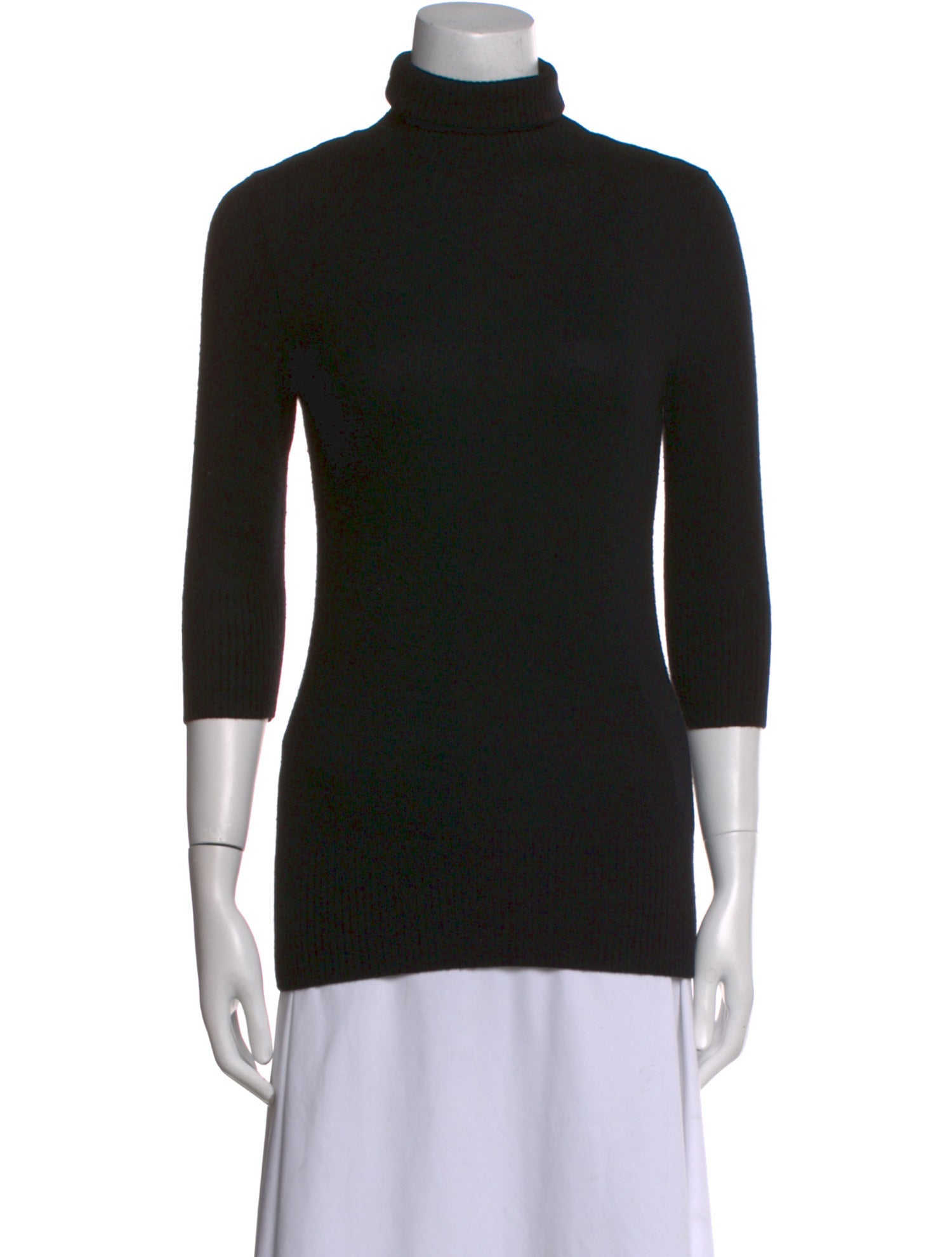 Goop G. Label Cashmere Turtleneck Sweater