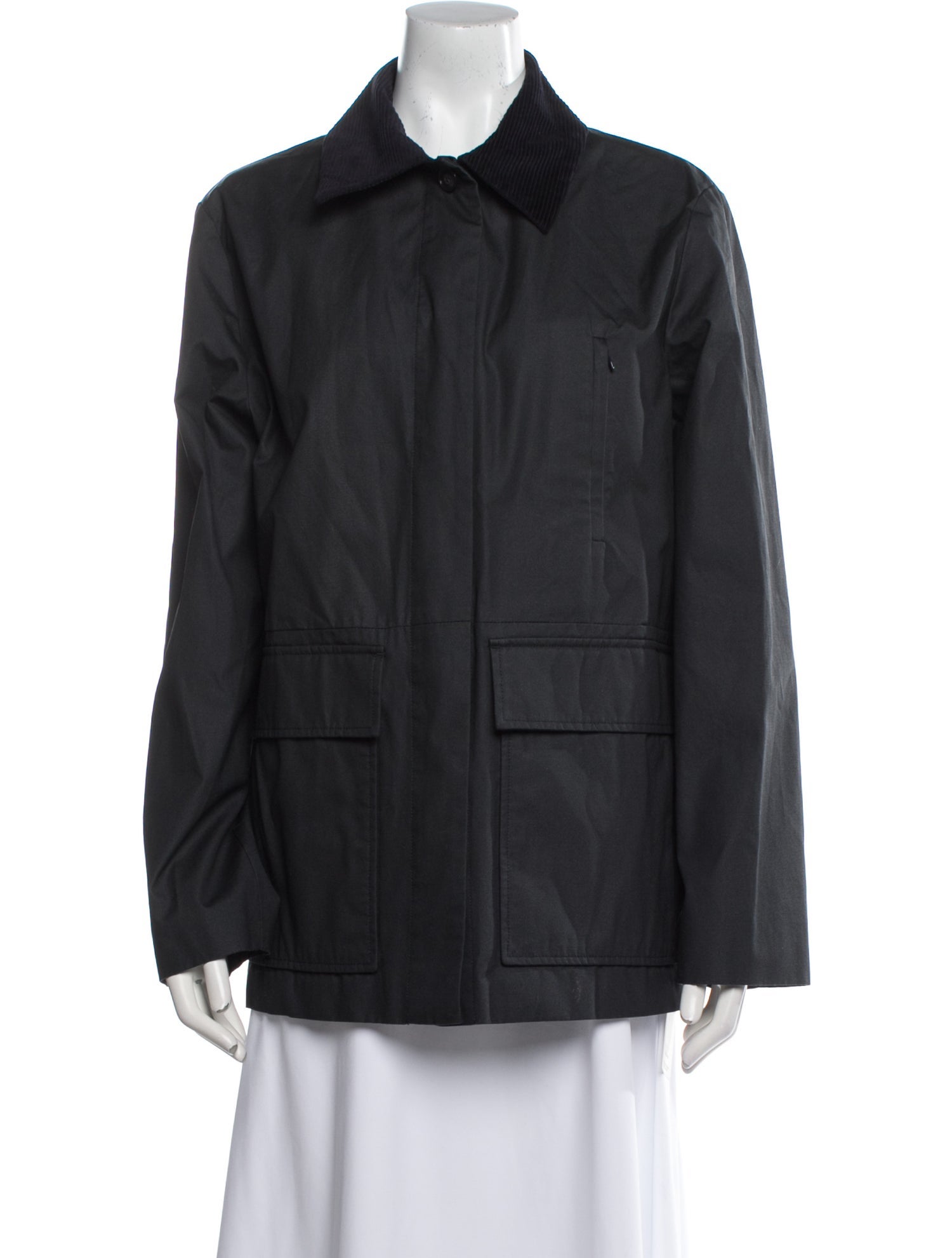 Goop G. Label Utility Jacket