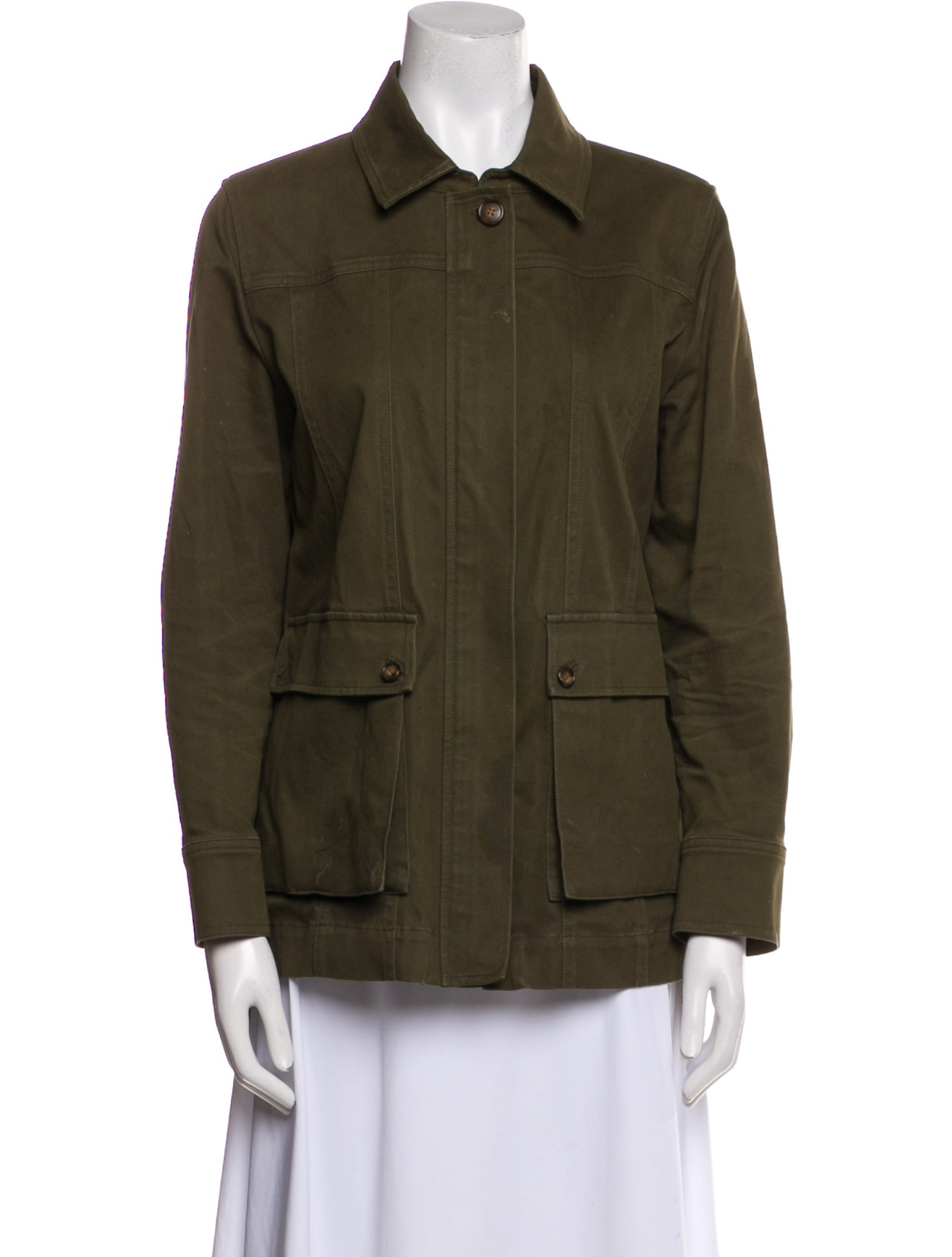 Goop G. Label Utility Jacket