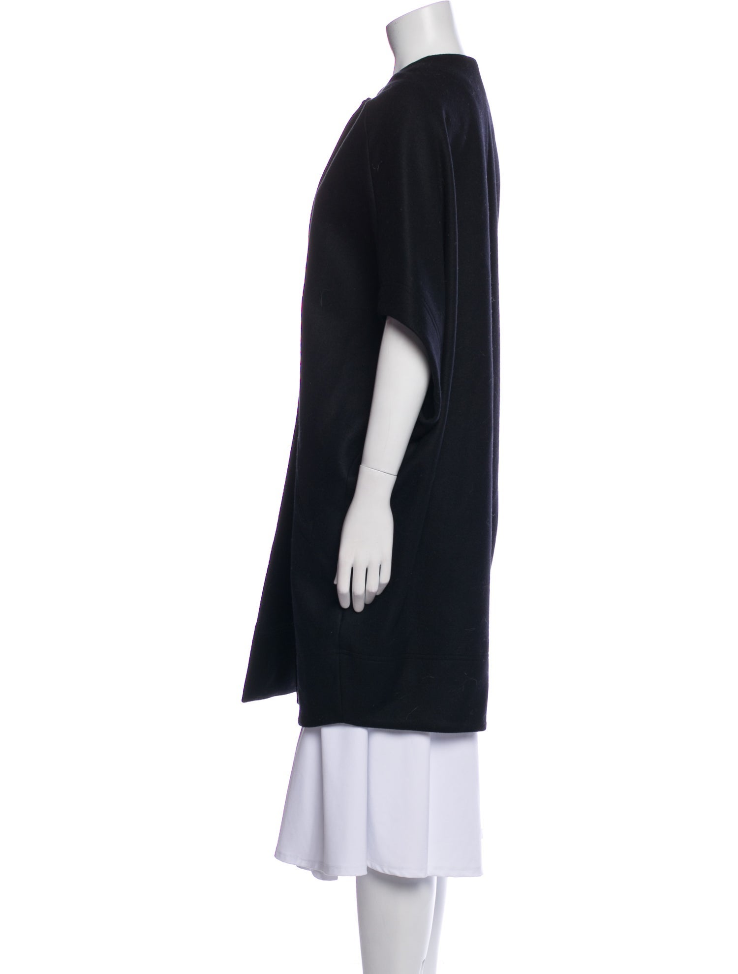 Goop G. Label Virgin Wool Coat