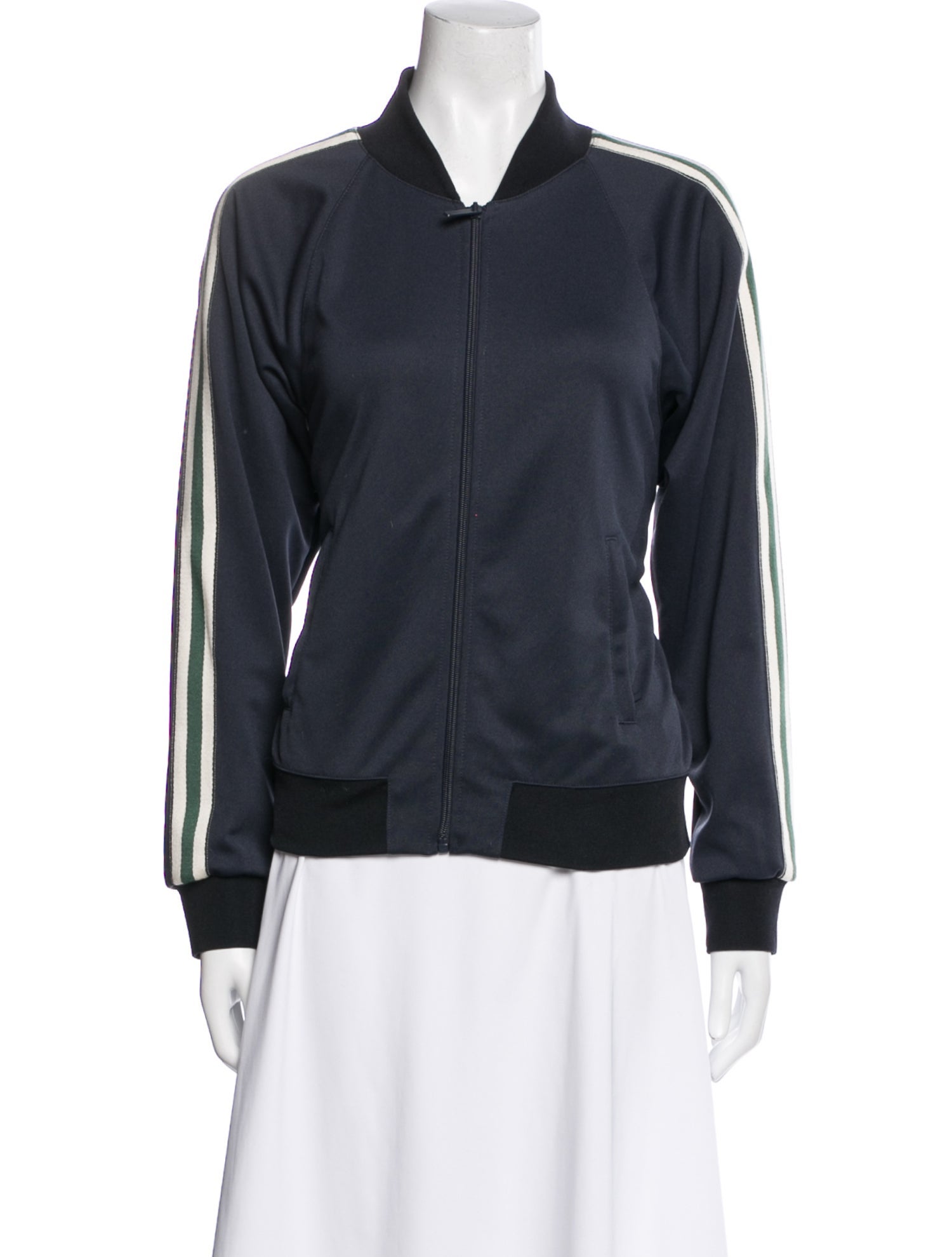 Goop G. Label Bomber Jacket