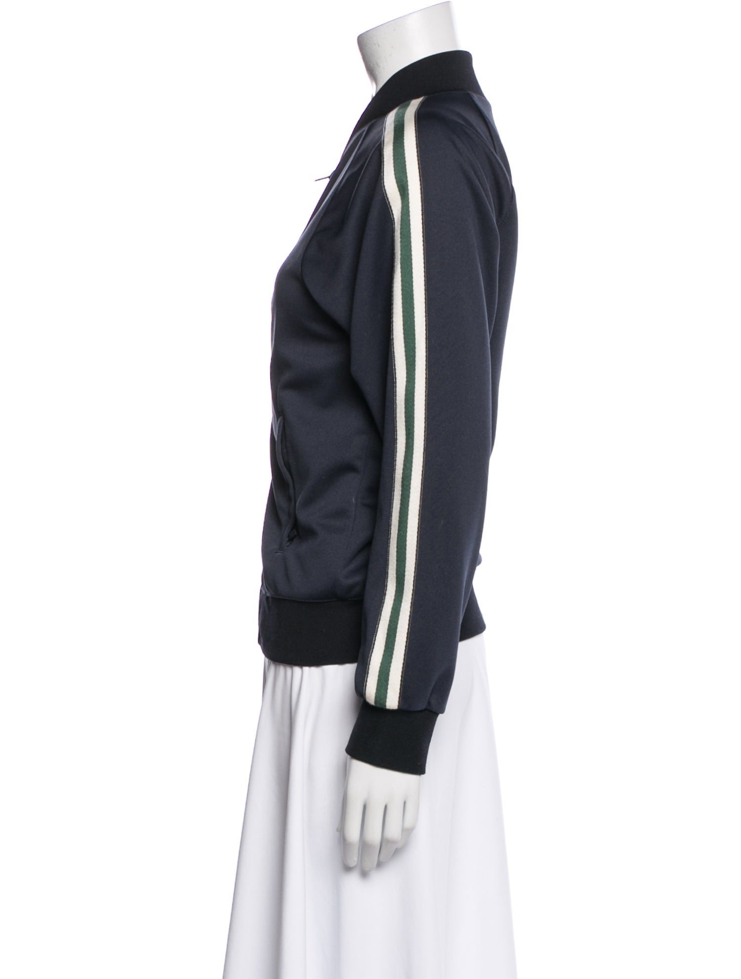 Goop G. Label Bomber Jacket