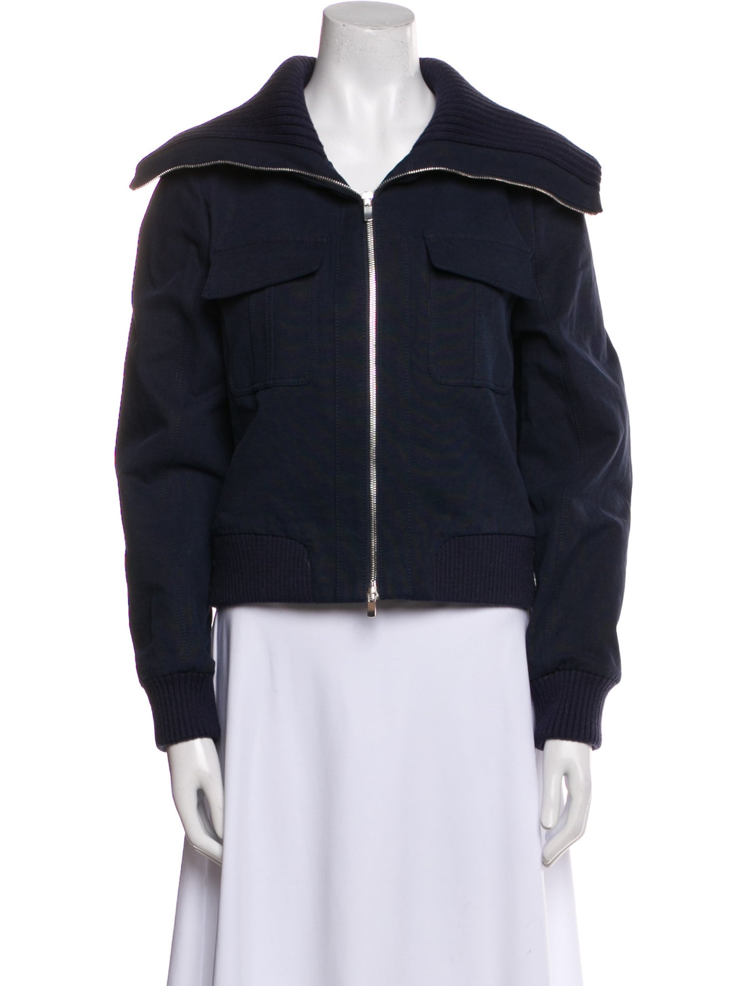 Goop G. Label Bomber Jacket