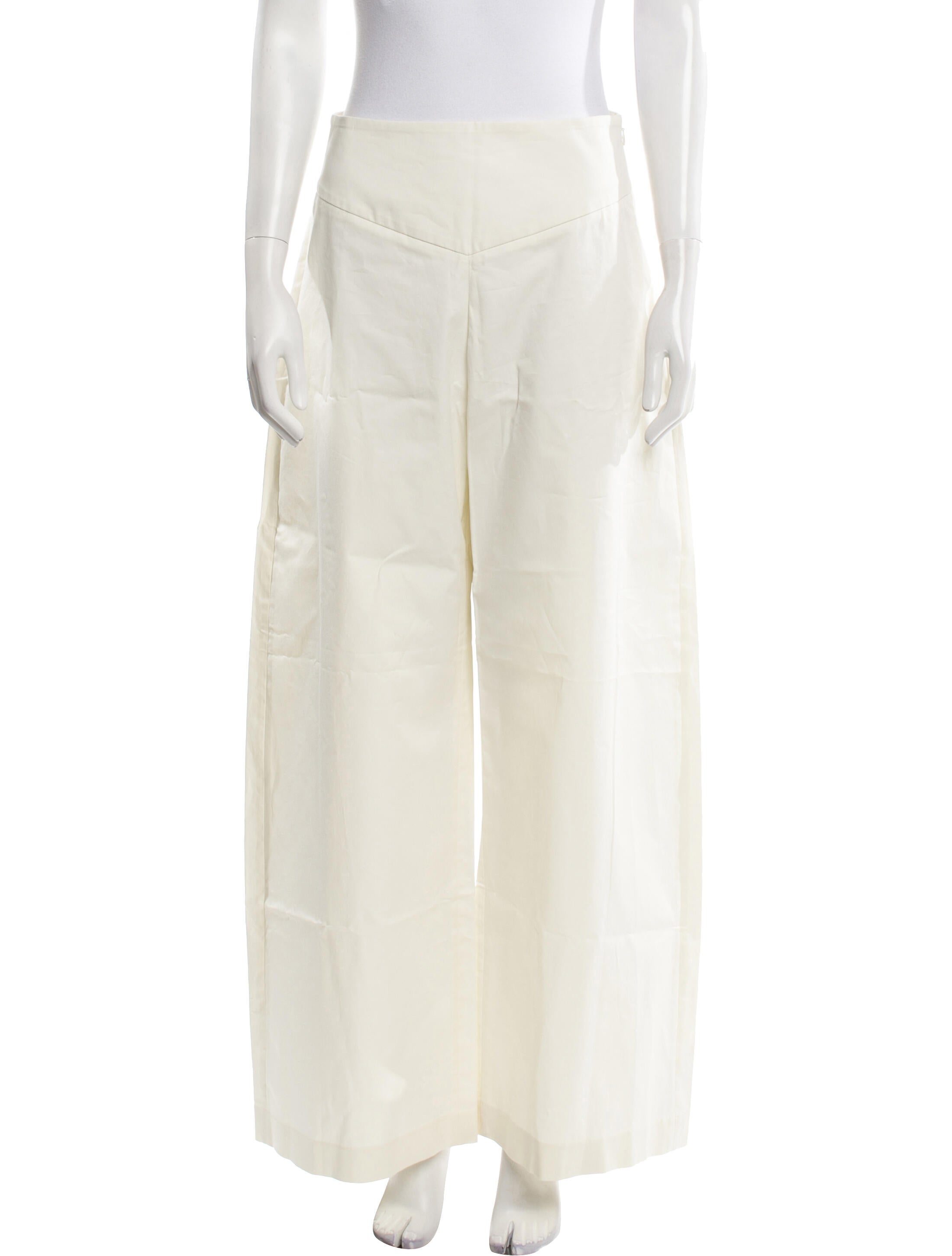 Goop G. Label Wide Leg Pants w/ Tags