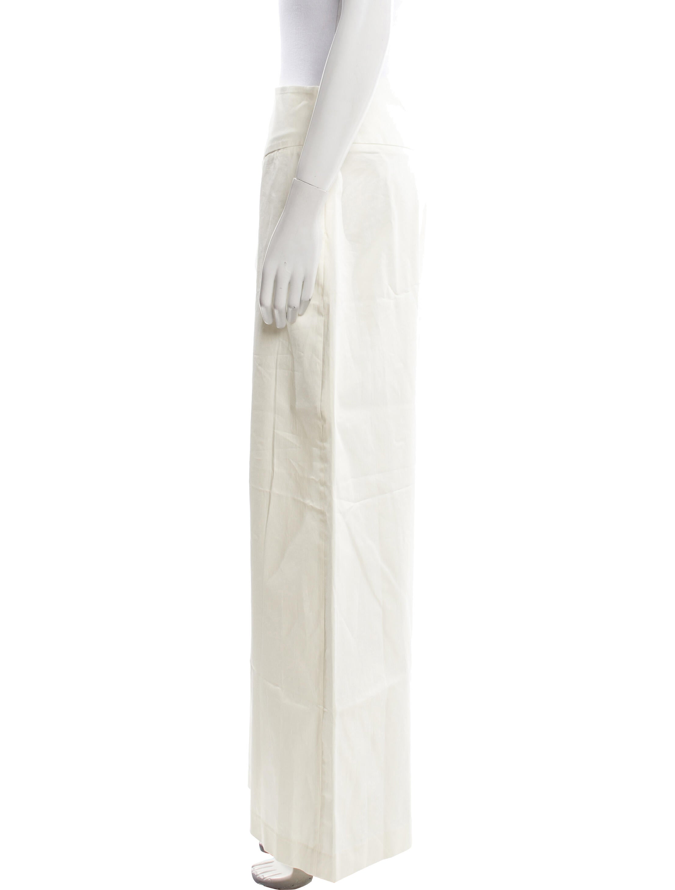 Goop G. Label Wide Leg Pants w/ Tags