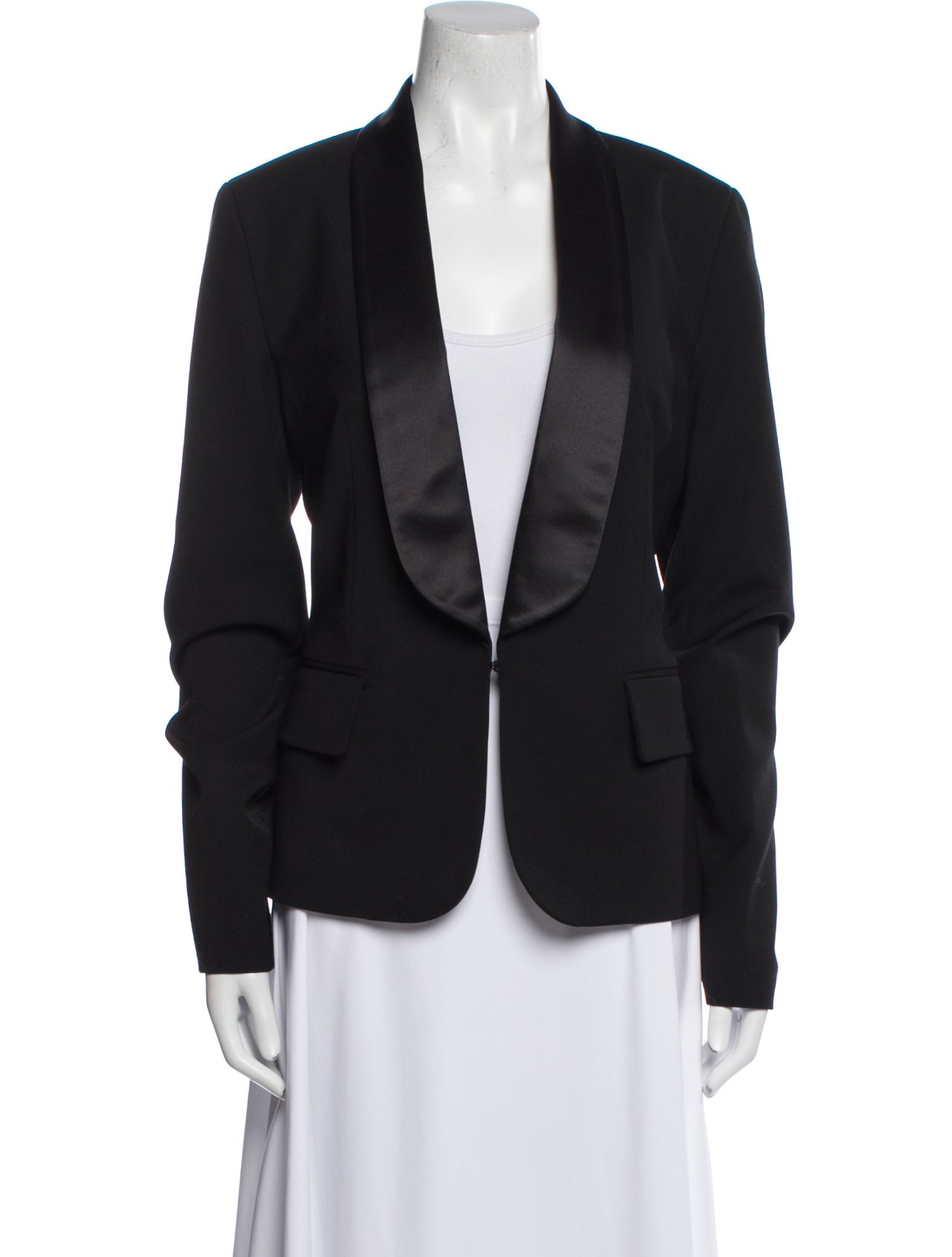 Goop G. Label Blazer