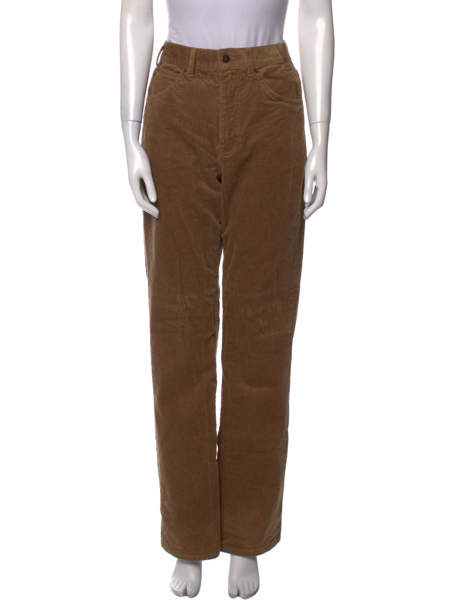 Goop G. Label Wide Leg Pants