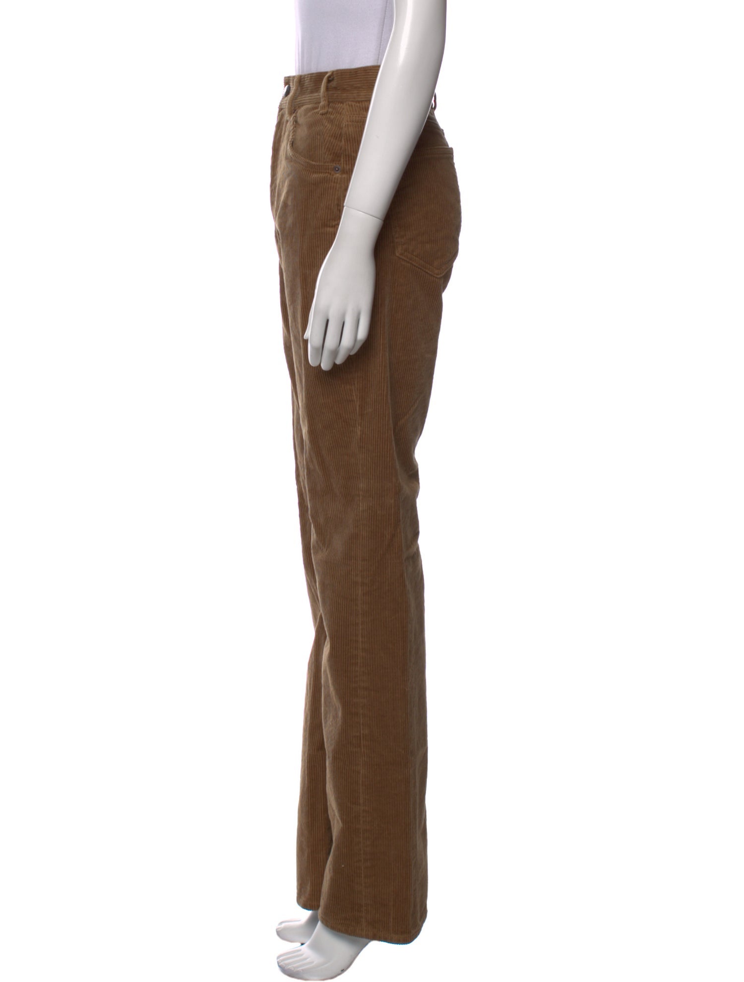 Goop G. Label Wide Leg Pants