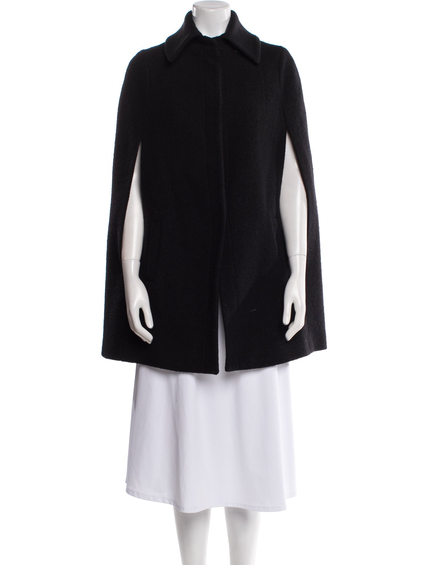 Goop G. Label Wool Coat