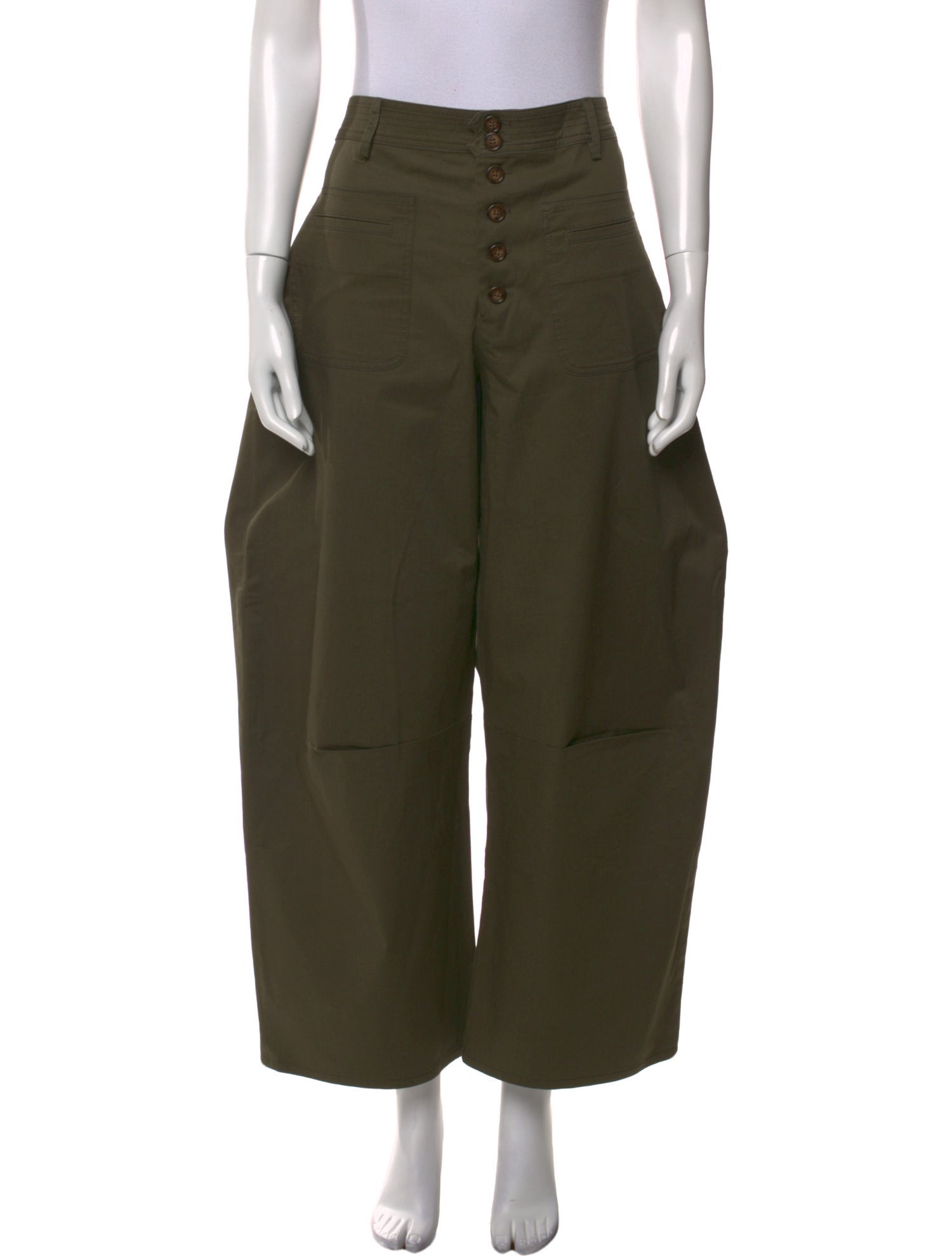 Goop G. Label Wide Leg Pants