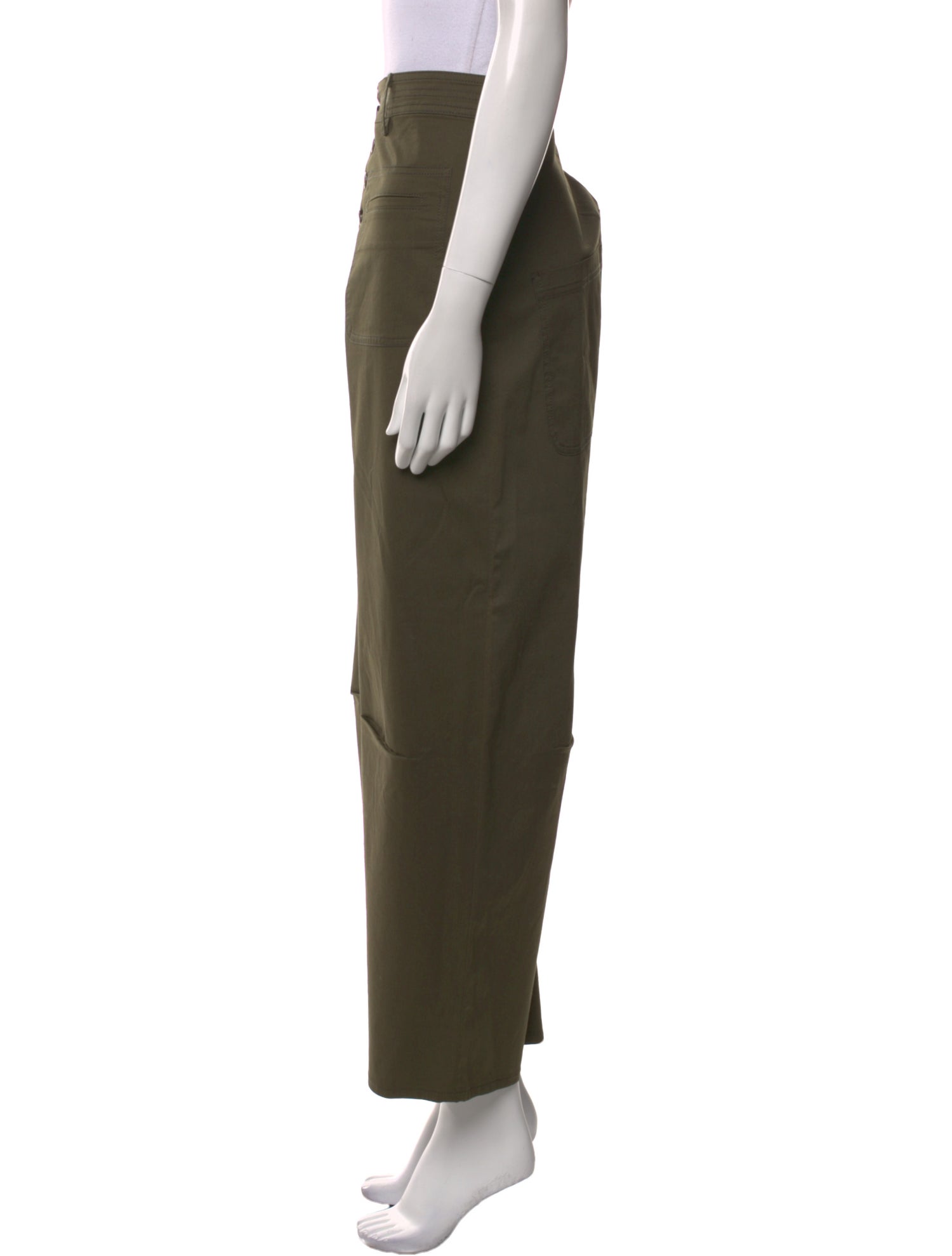Goop G. Label Wide Leg Pants