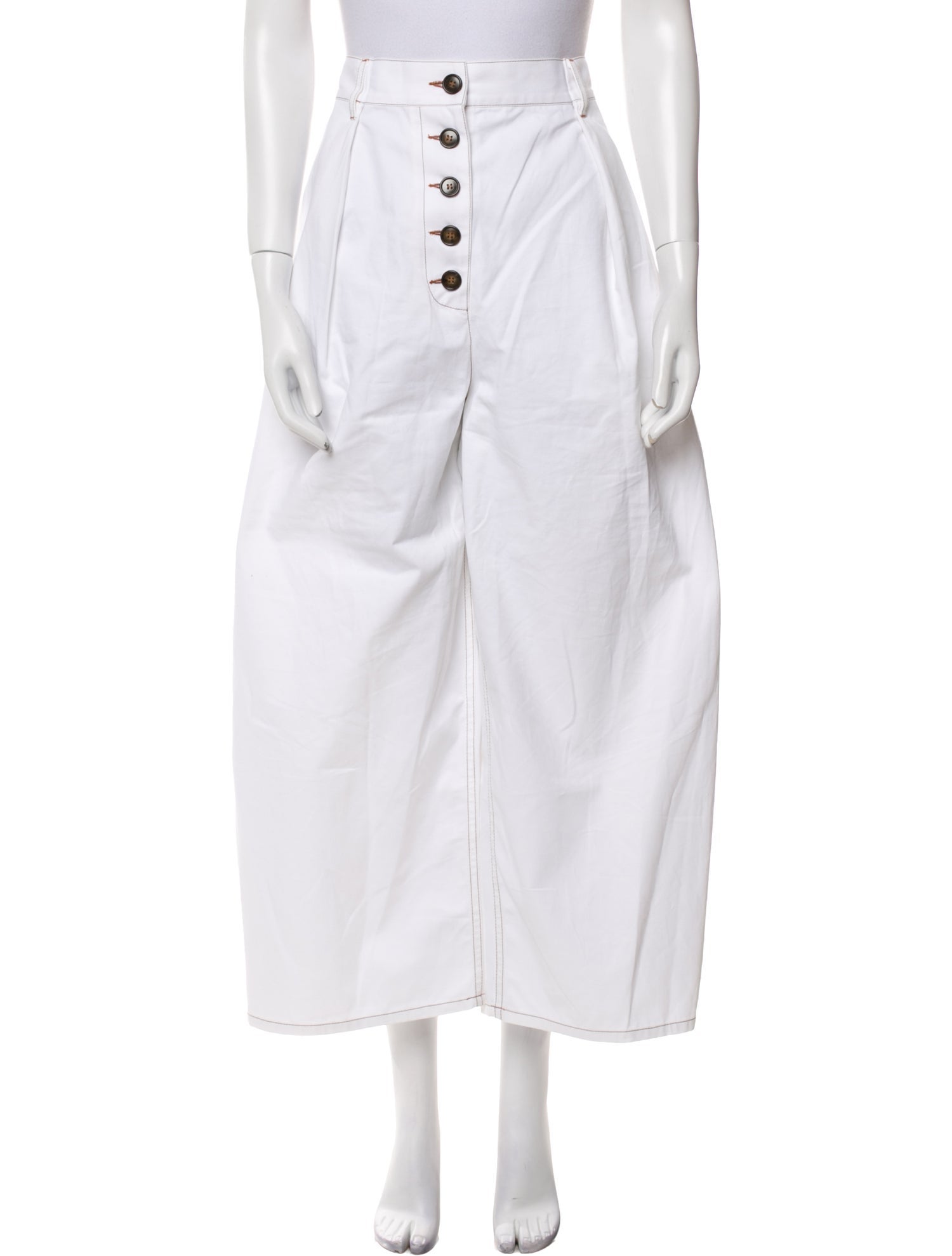 Goop G. Label Wide Leg Pants