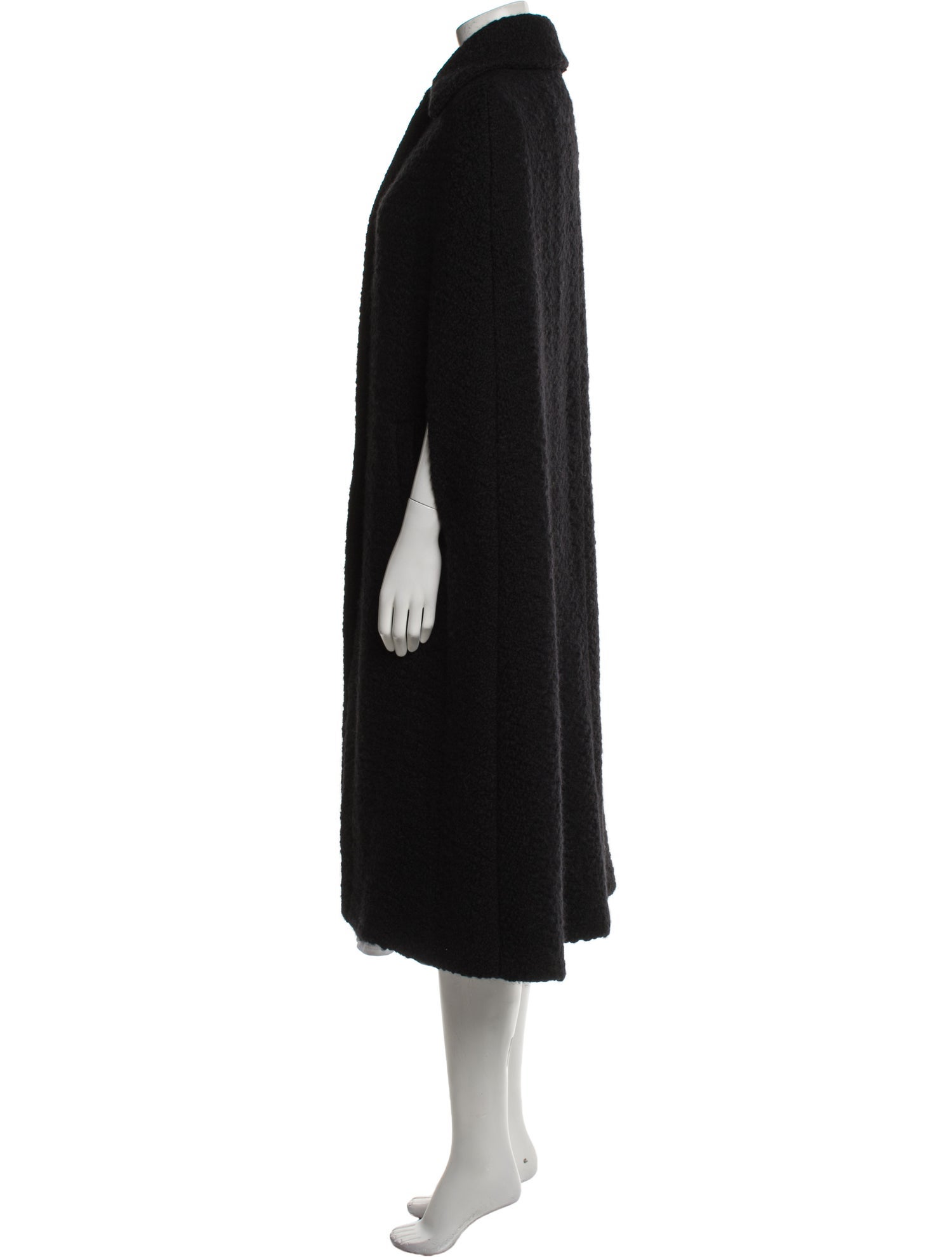 Goop G. Label Virgin Wool Coat