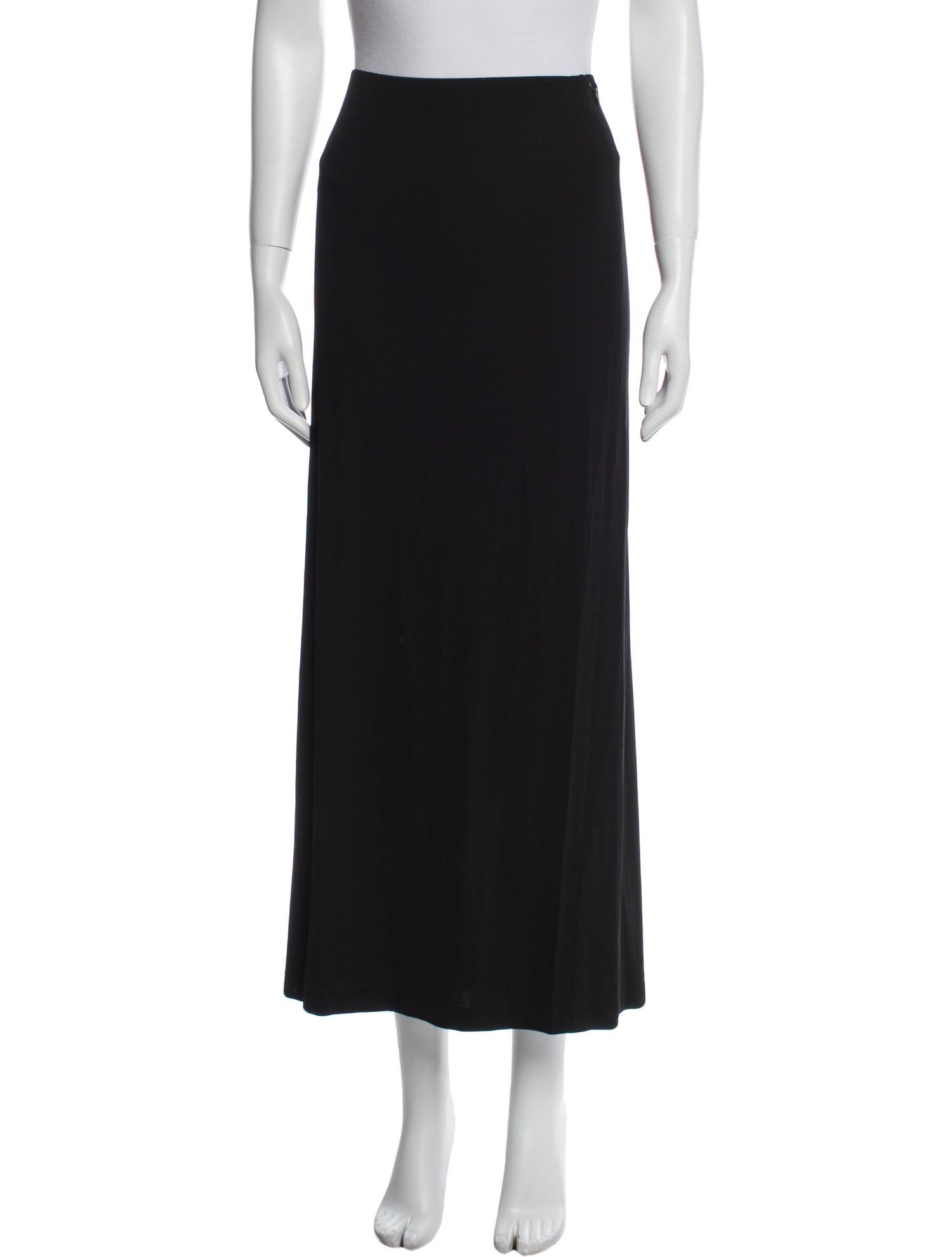 Goop G. Label Midi Length Skirt