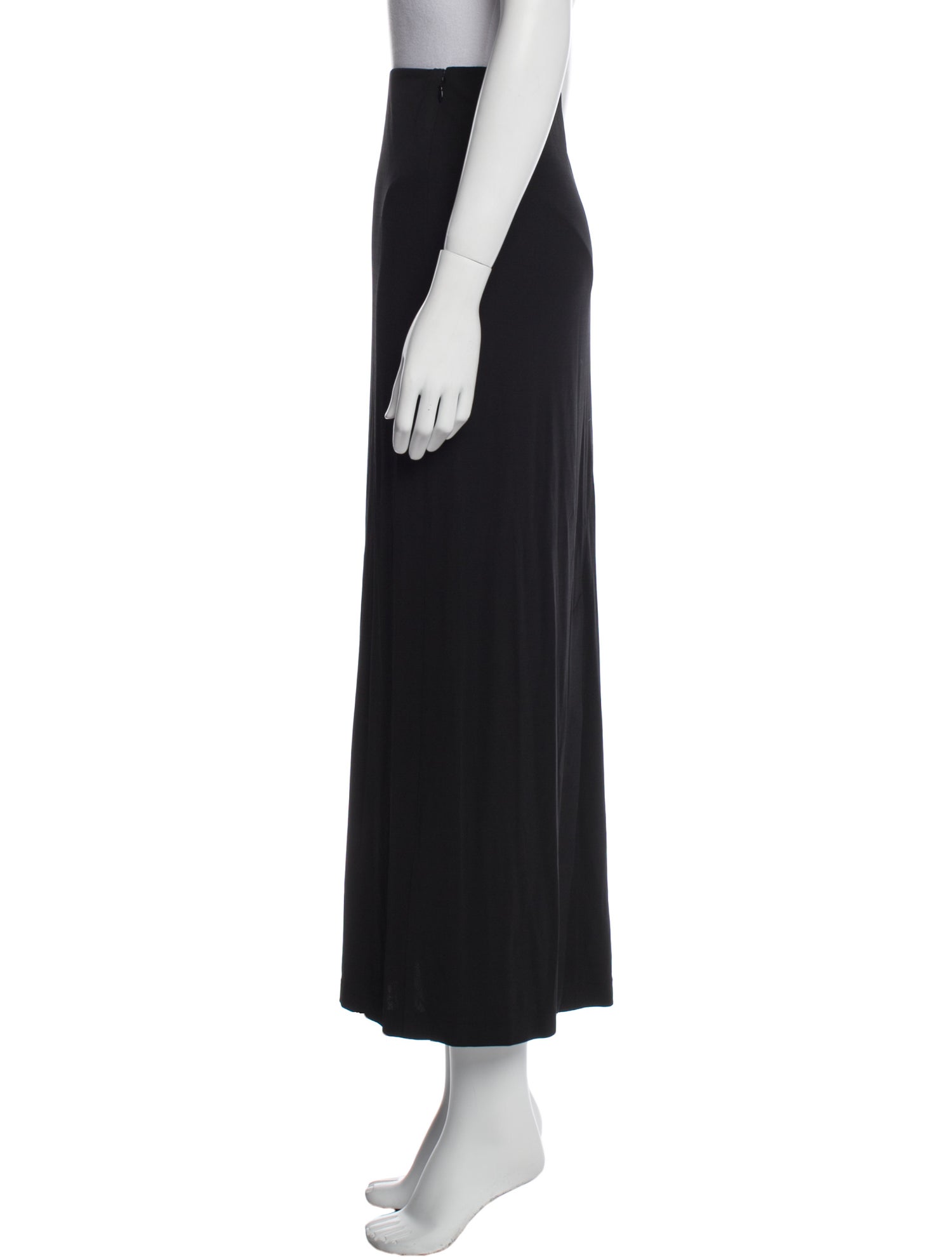 Goop G. Label Midi Length Skirt