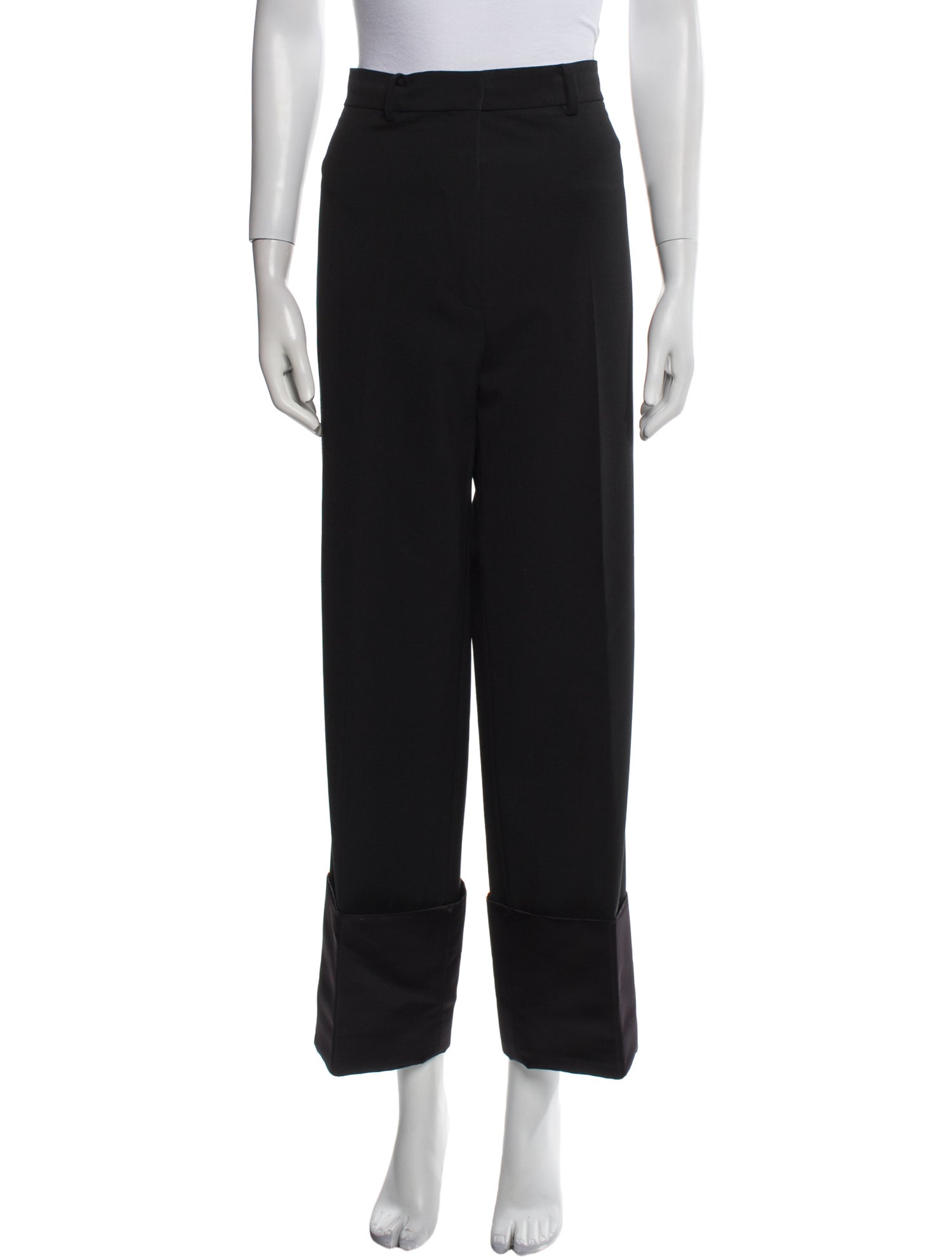 Goop G. Label Wide Leg Pants