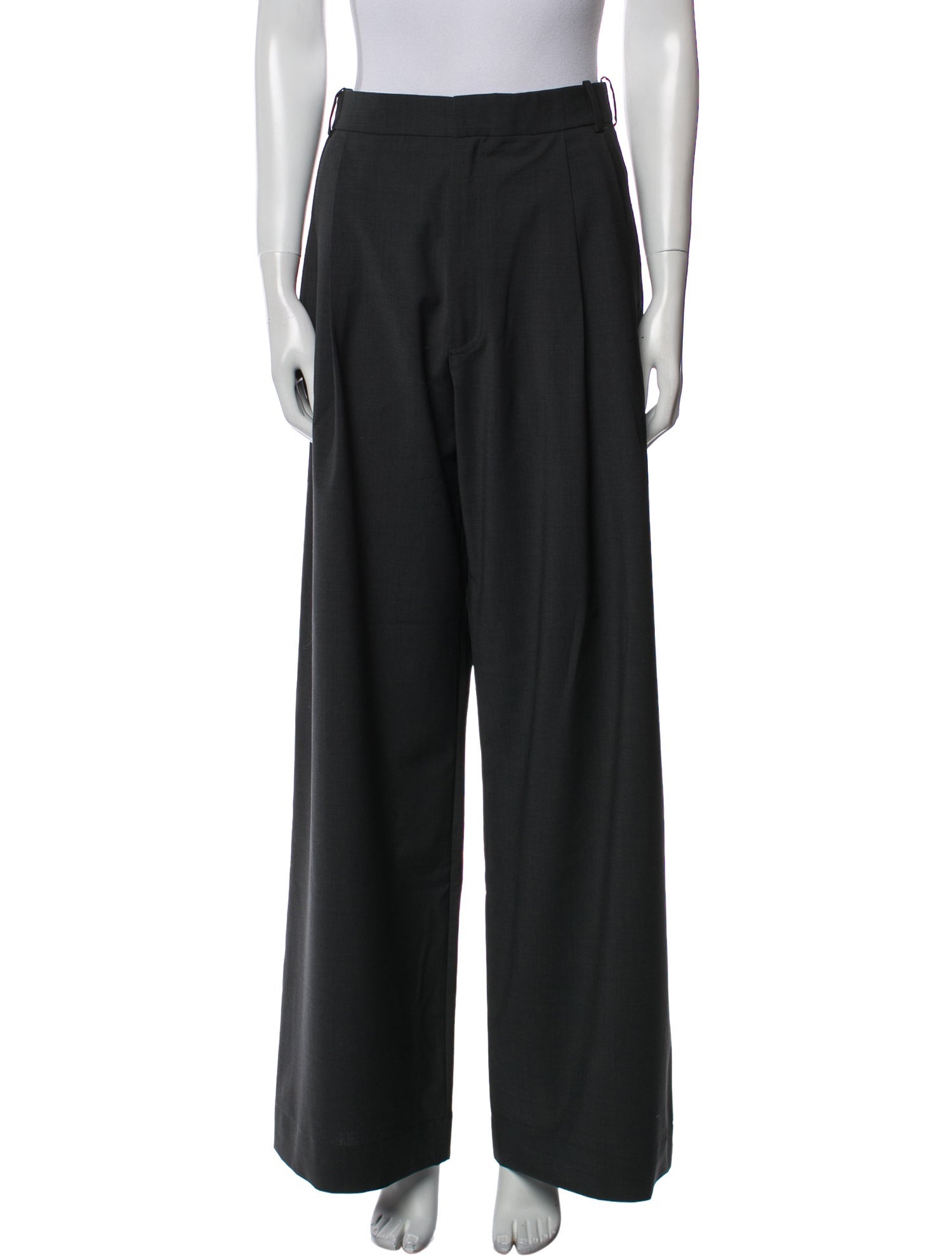 Goop G. Label Wide Leg Pants