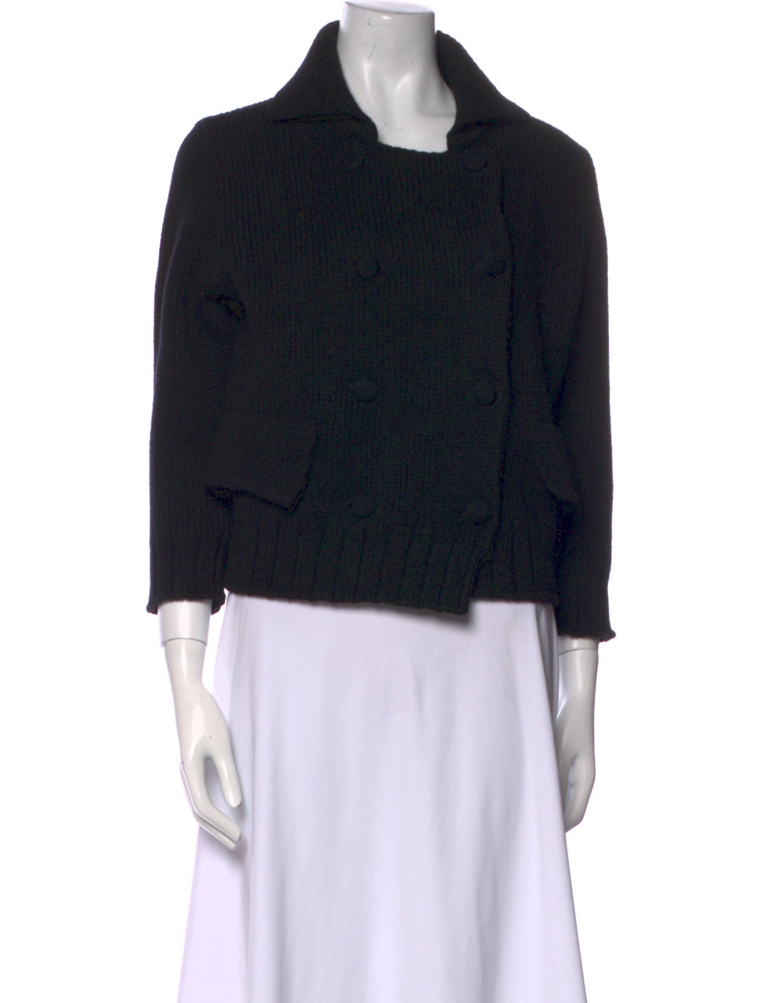 Goop G. Label Virgin Wool Sweater