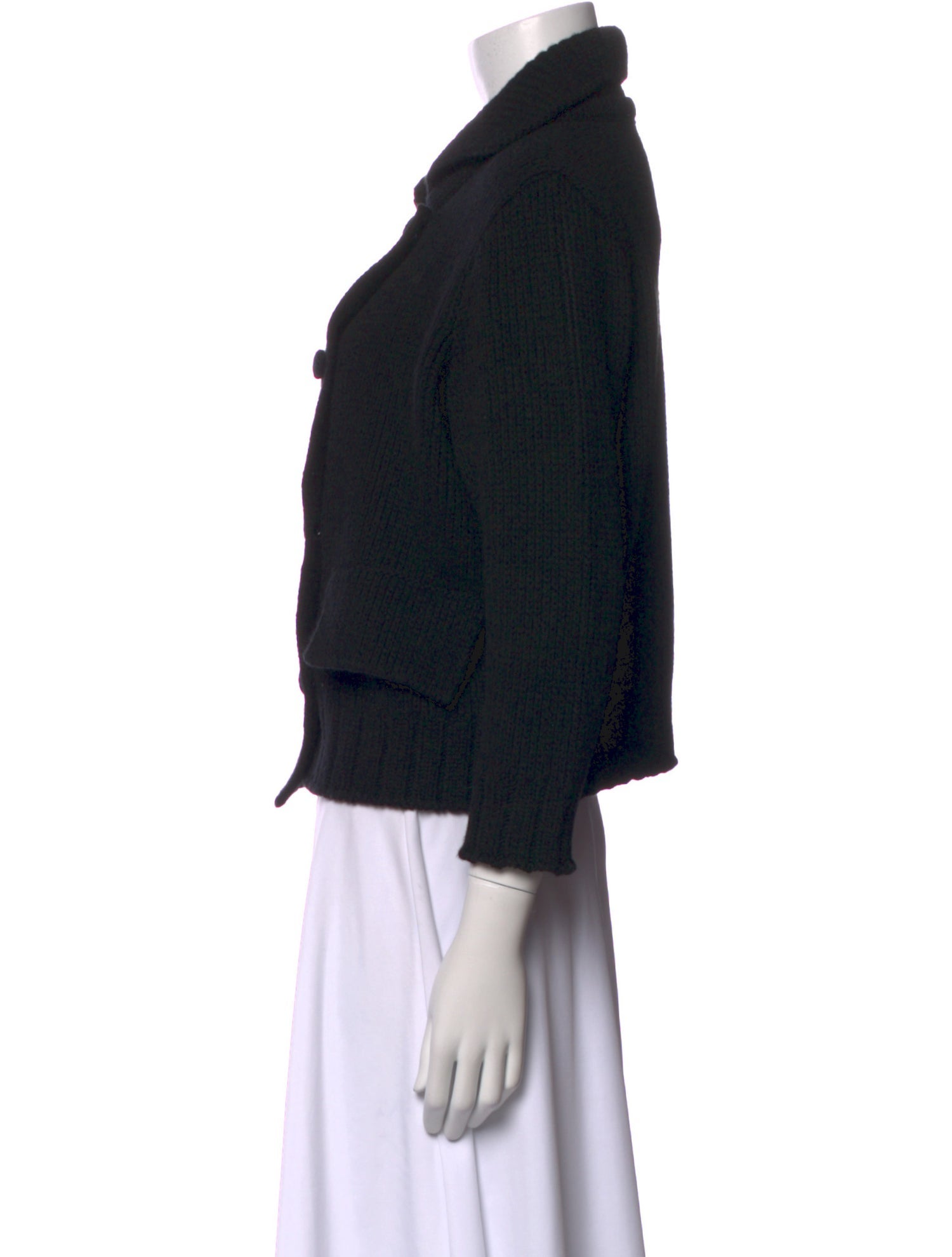 Goop G. Label Virgin Wool Sweater