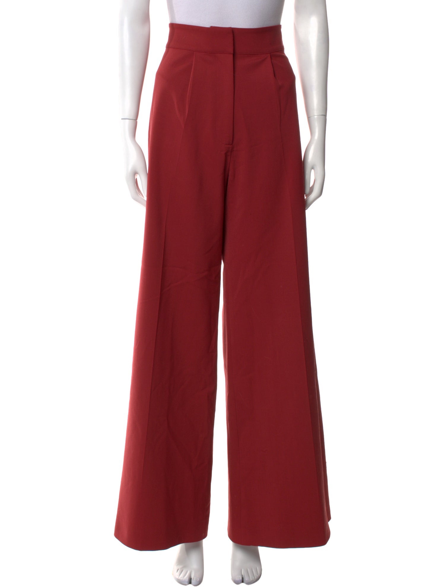 Goop G. Label Wide Leg Pants