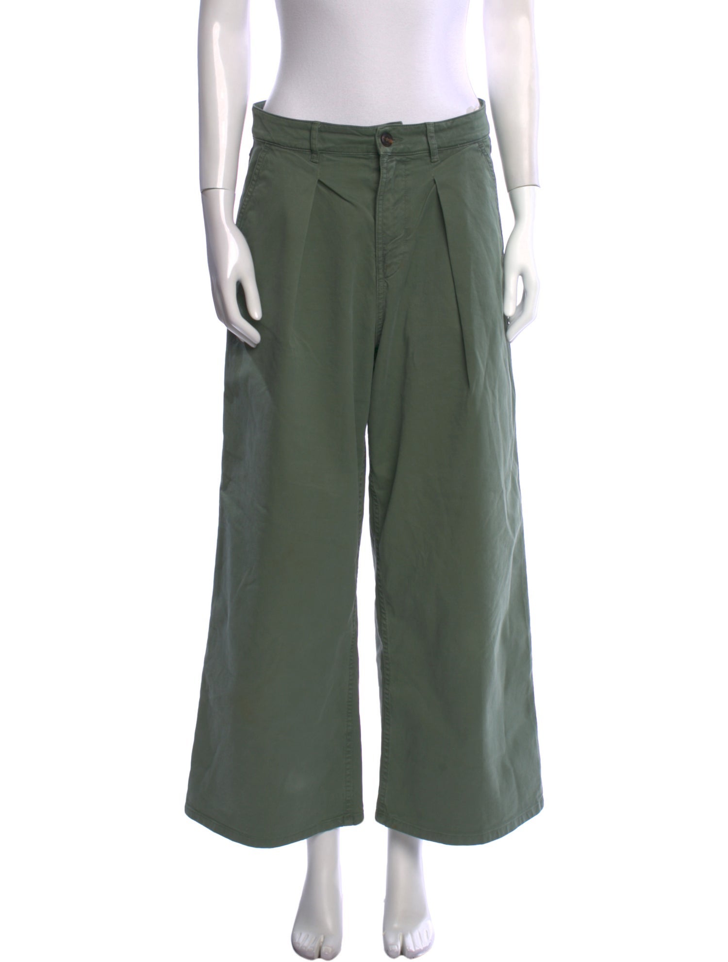 Goop G. Label Wide Leg Pants