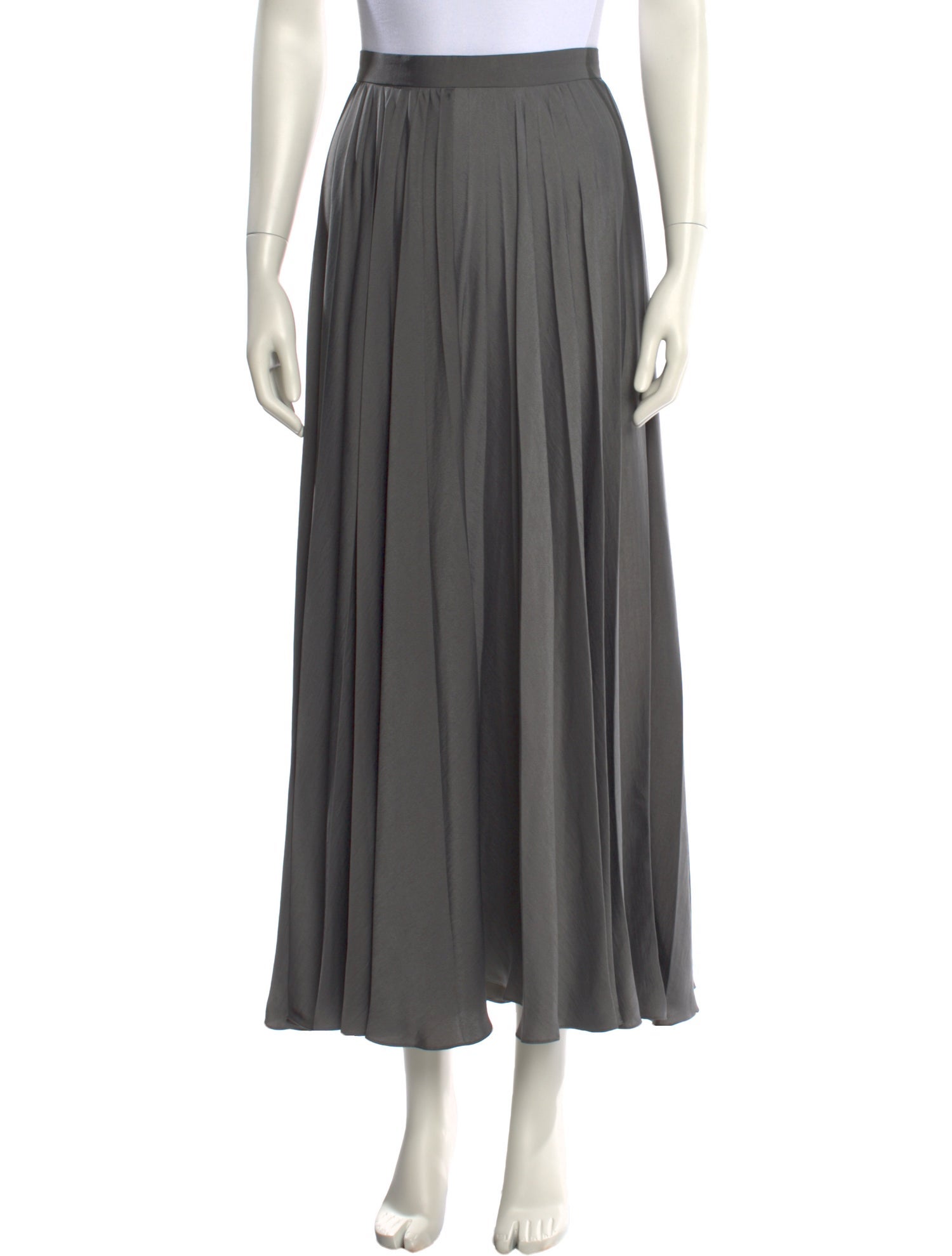 Goop G. Label Midi Length Skirt