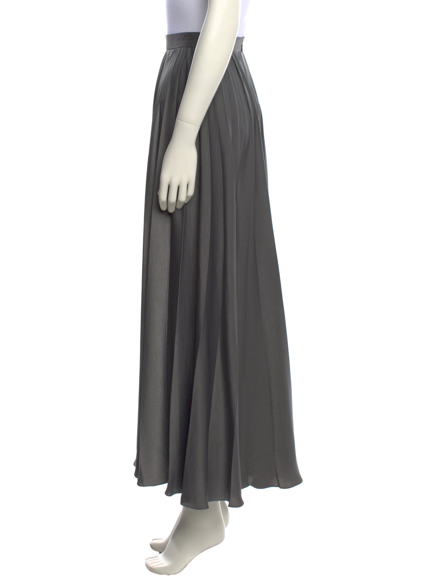 Goop G. Label Midi Length Skirt