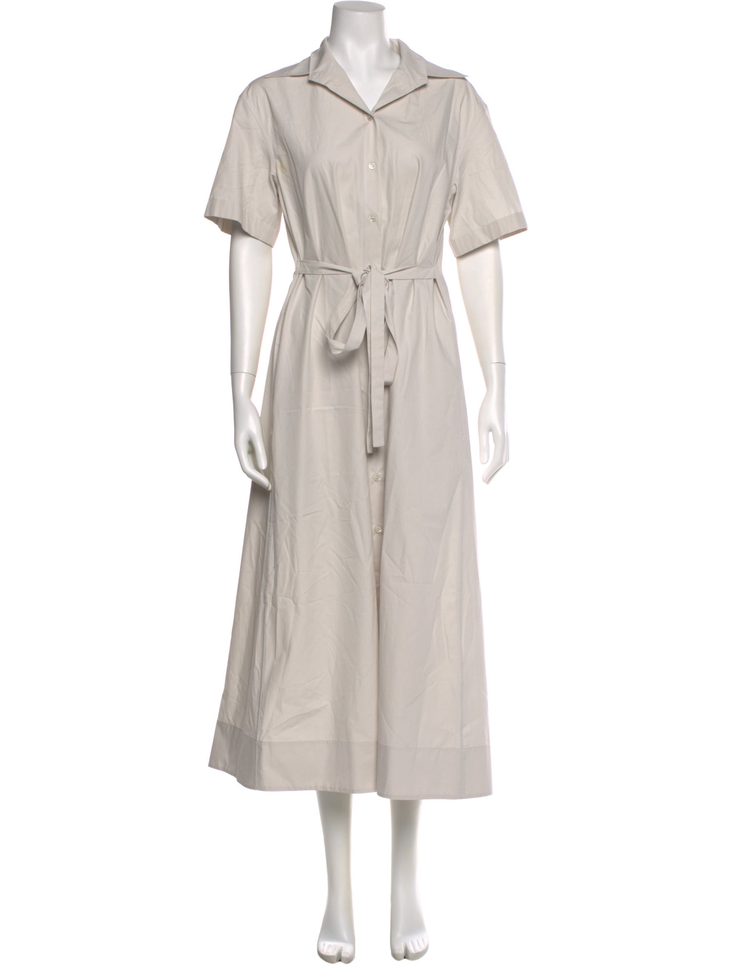 Goop G. Label Long Dress