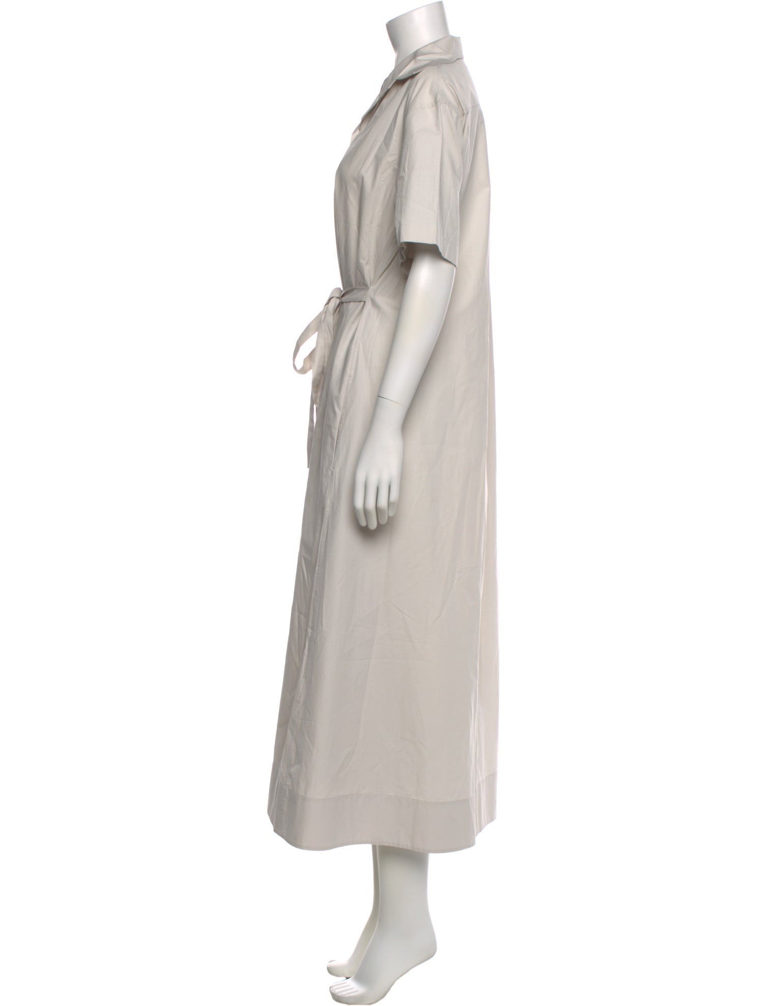 Goop G. Label Long Dress