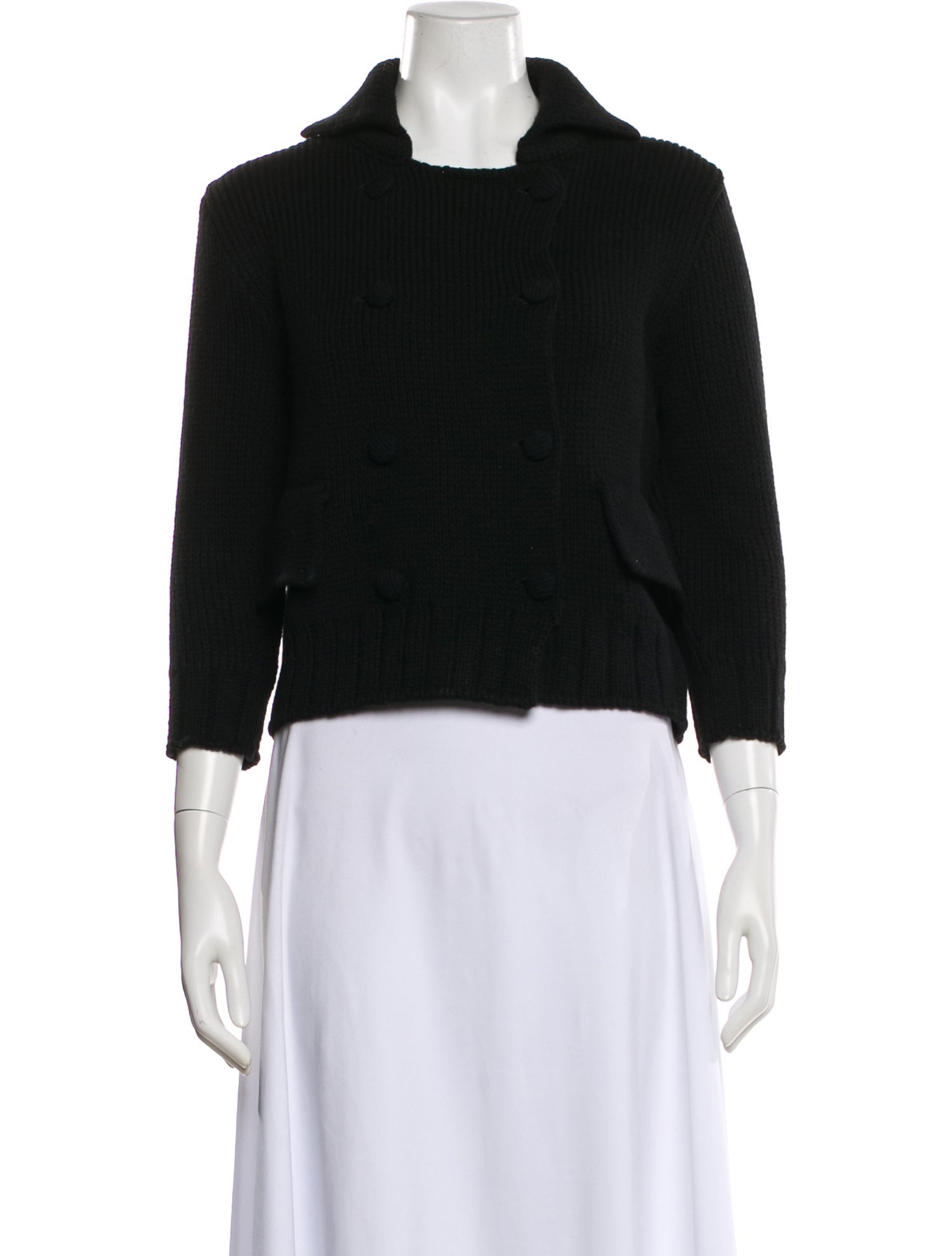 Goop G. Label Virgin Wool Sweater