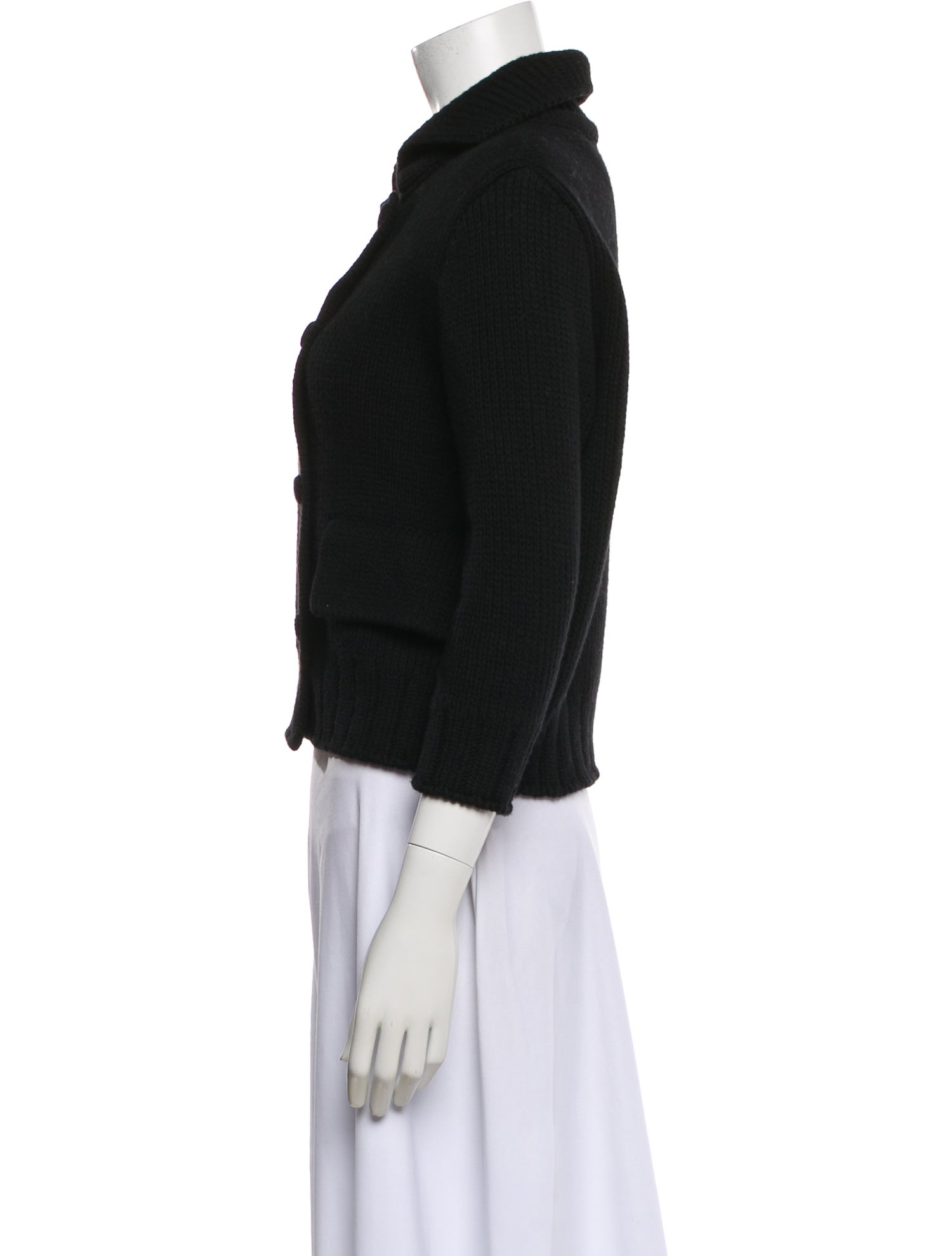 Goop G. Label Virgin Wool Sweater