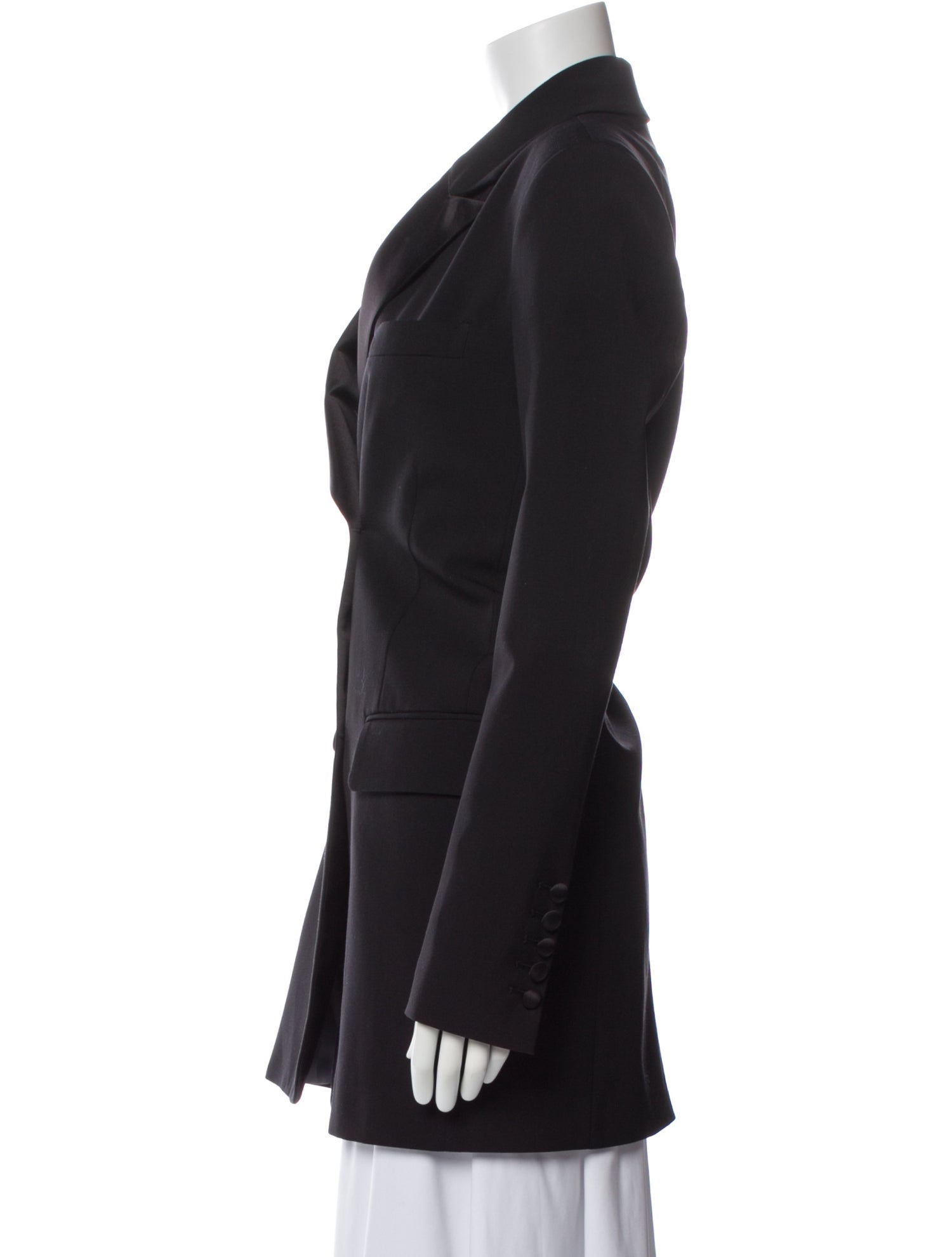 Goop G. Label Blazer