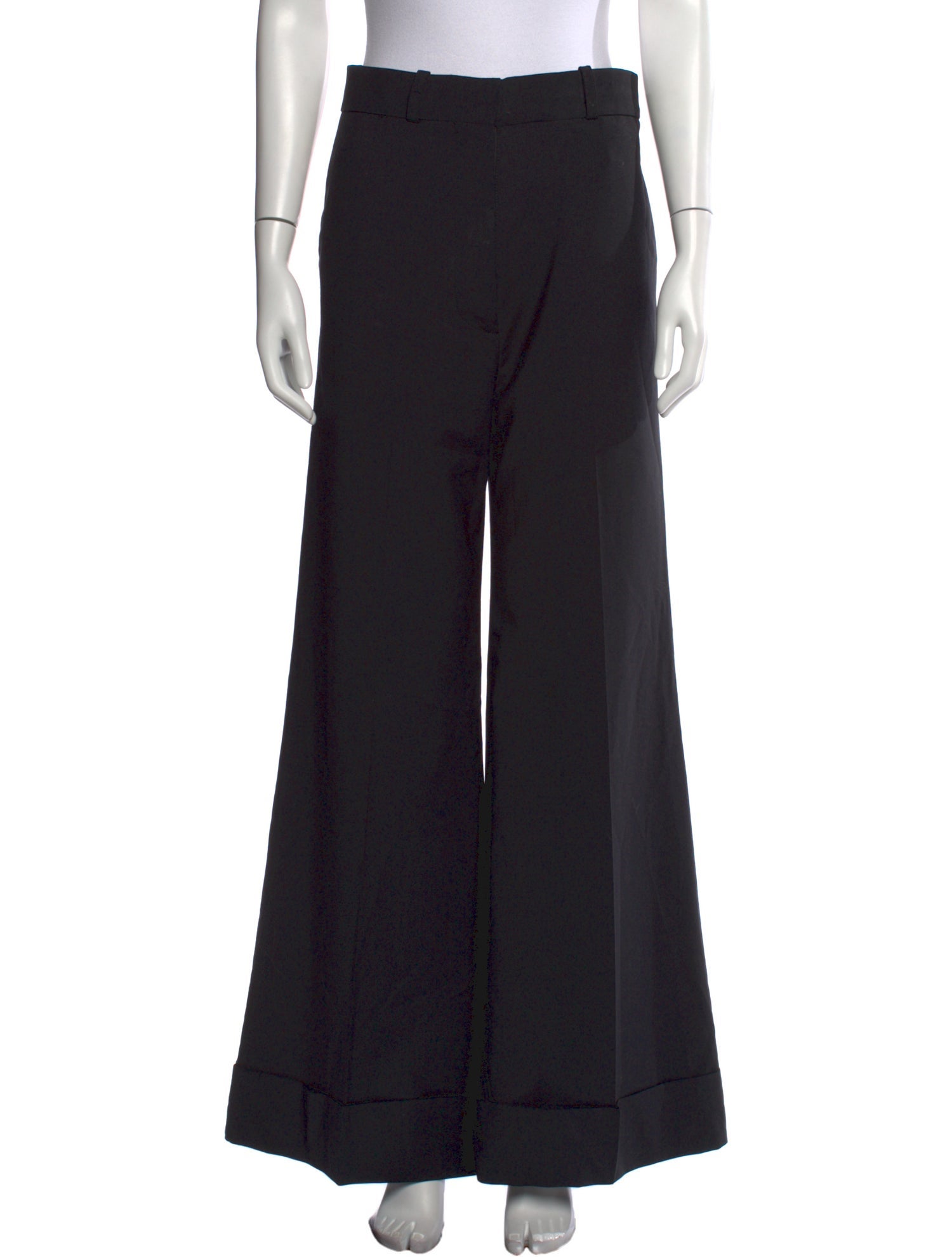 Goop G. Label Wide Leg Pants