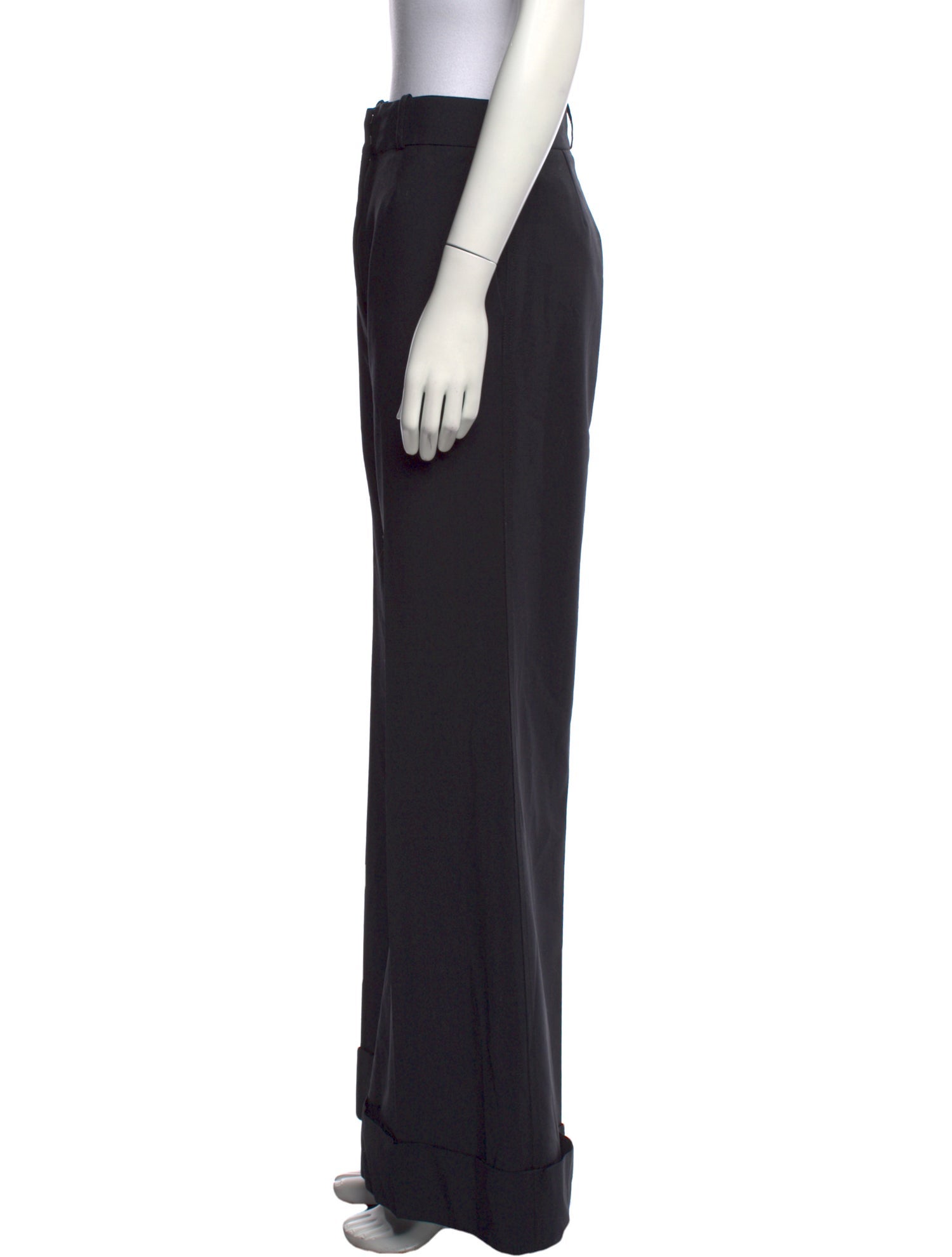 Goop G. Label Wide Leg Pants