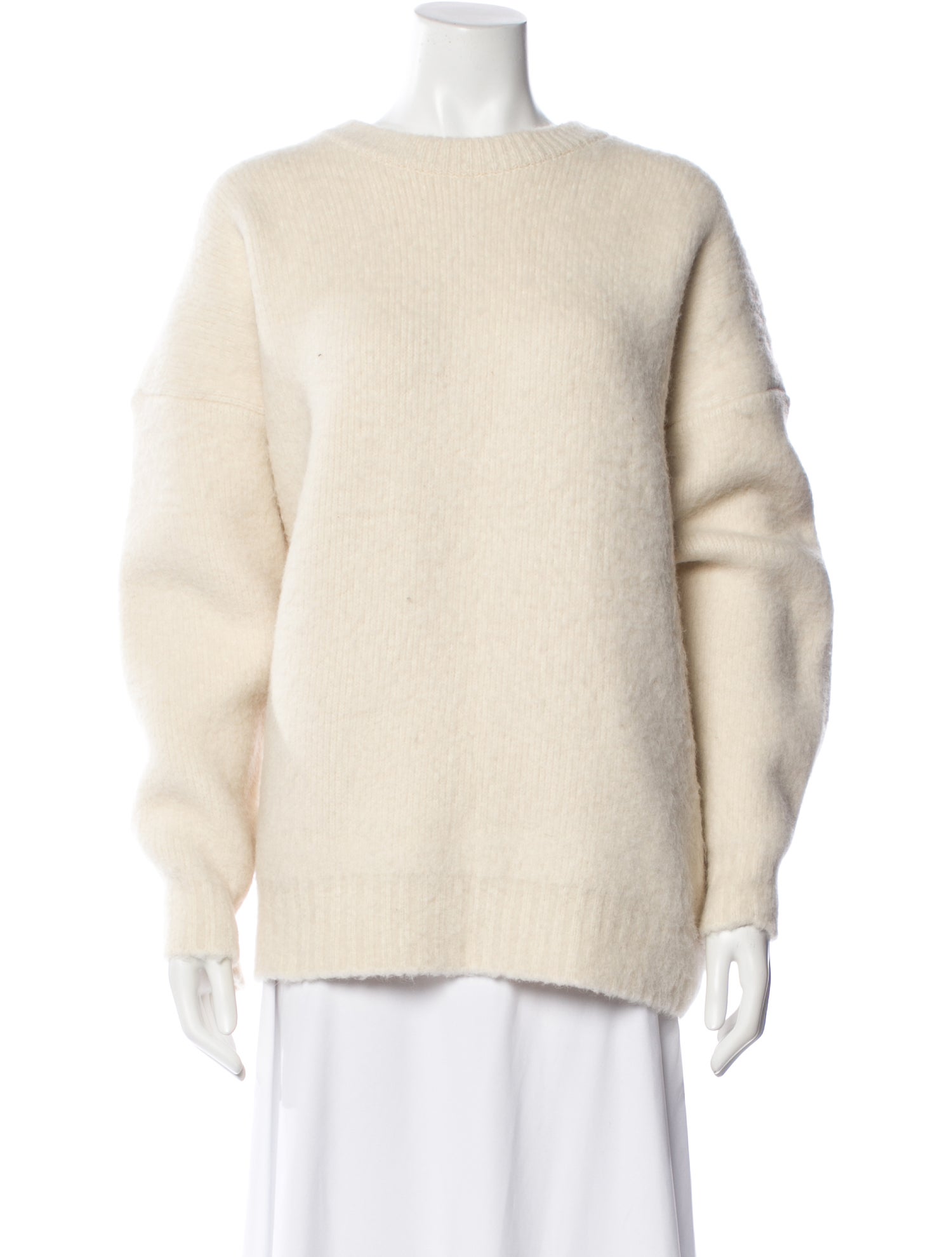 Goop G. Label Crew Neck Sweater