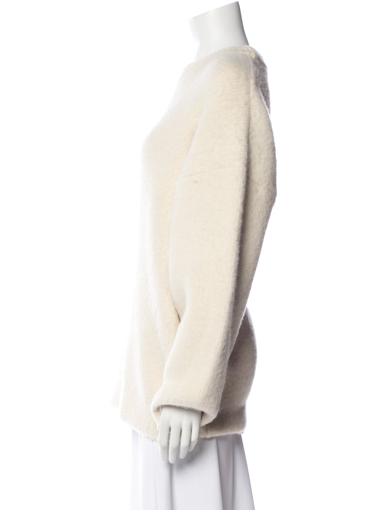 Goop G. Label Crew Neck Sweater